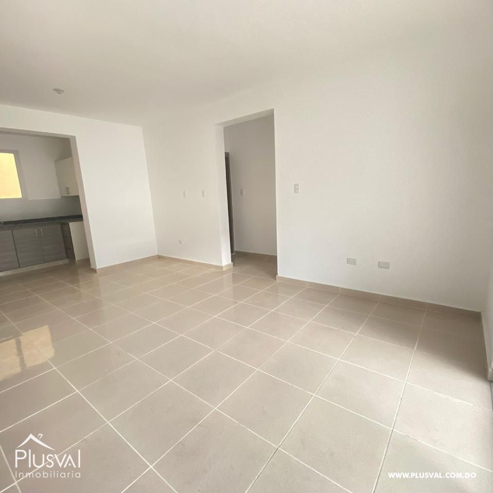 Apartamento en venta en La Vega 350669
