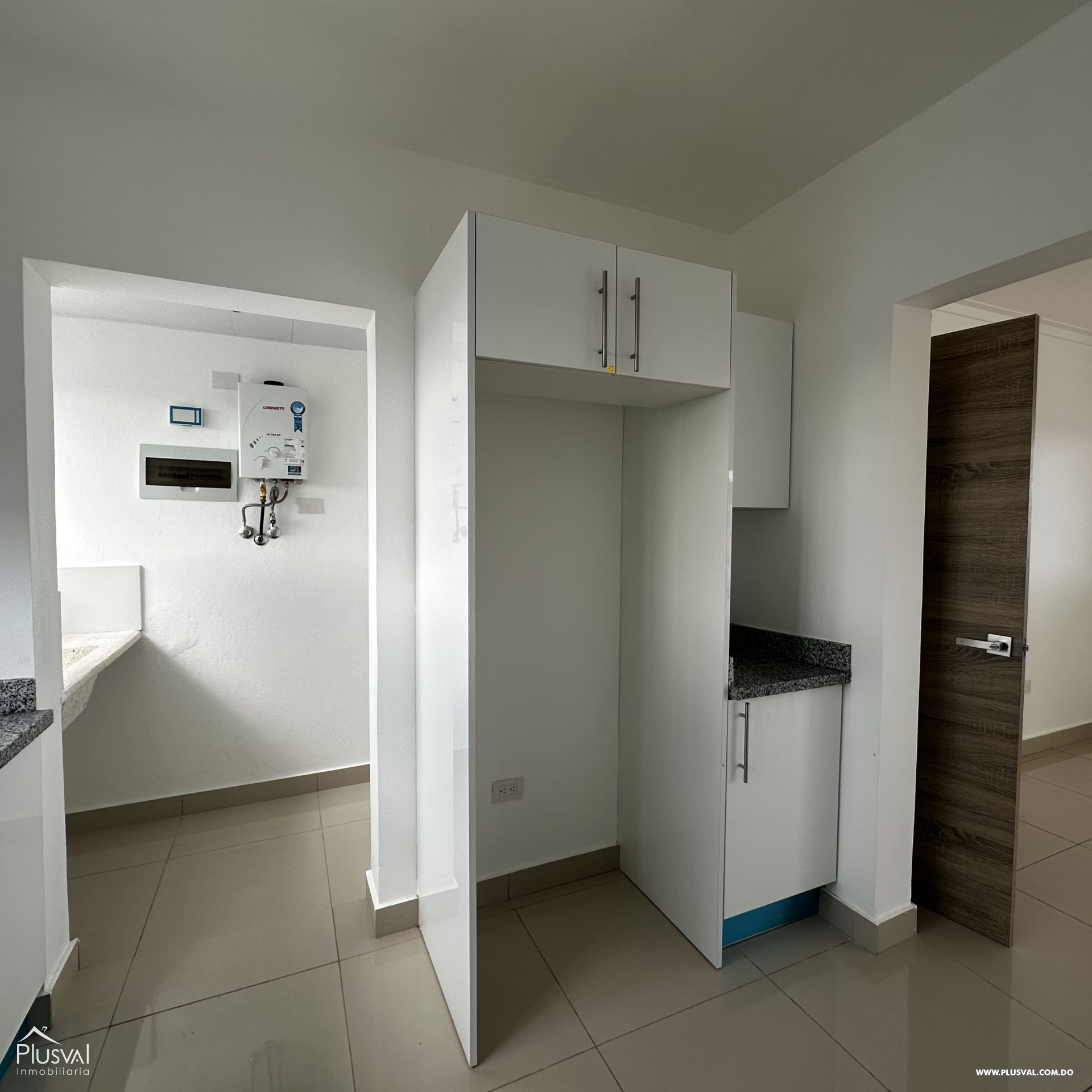 Apartamentos próximo a la Zona Franca San Isidro 428611