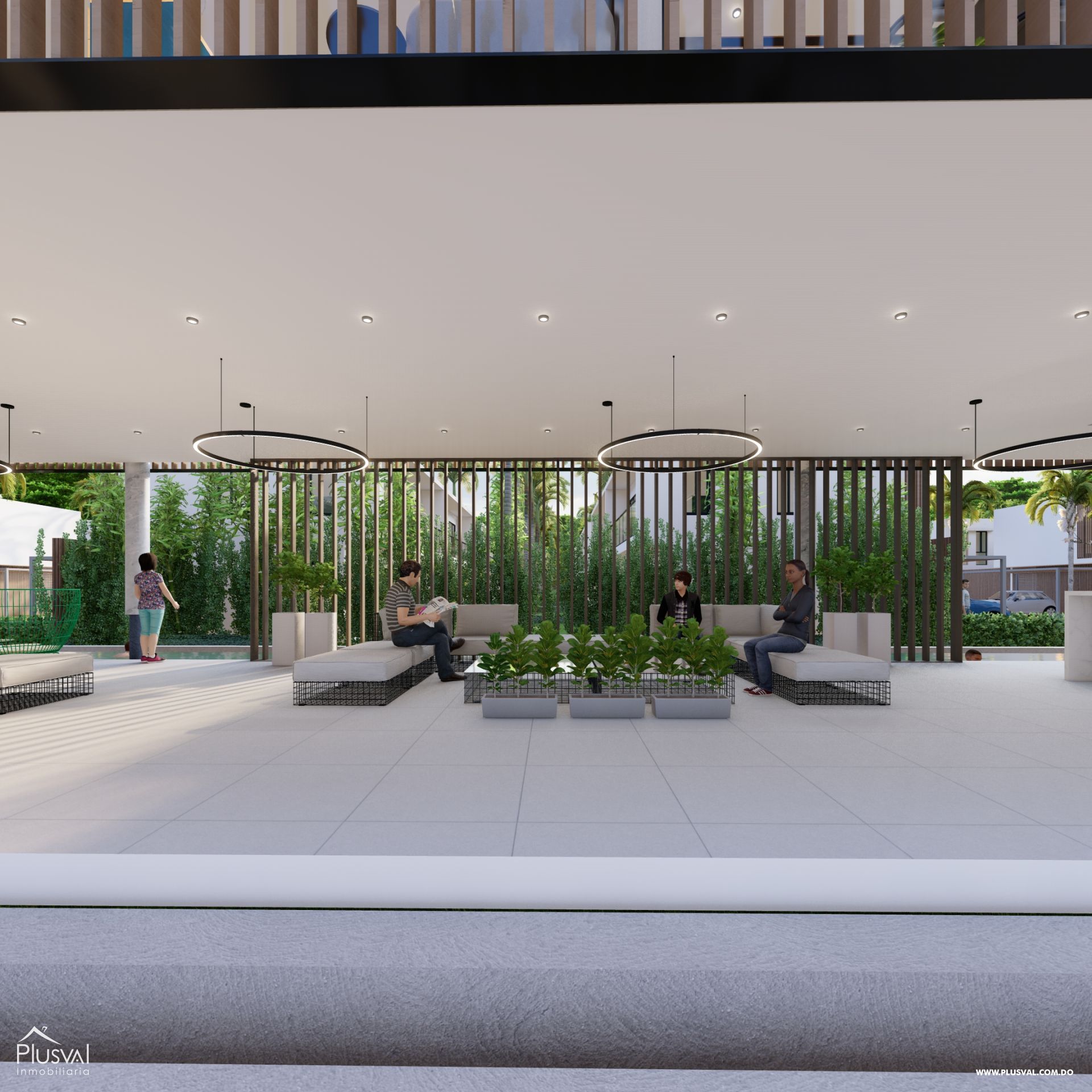 Exclusivo Proyecto de Villas en Vista Cana, Punta Cana 249421