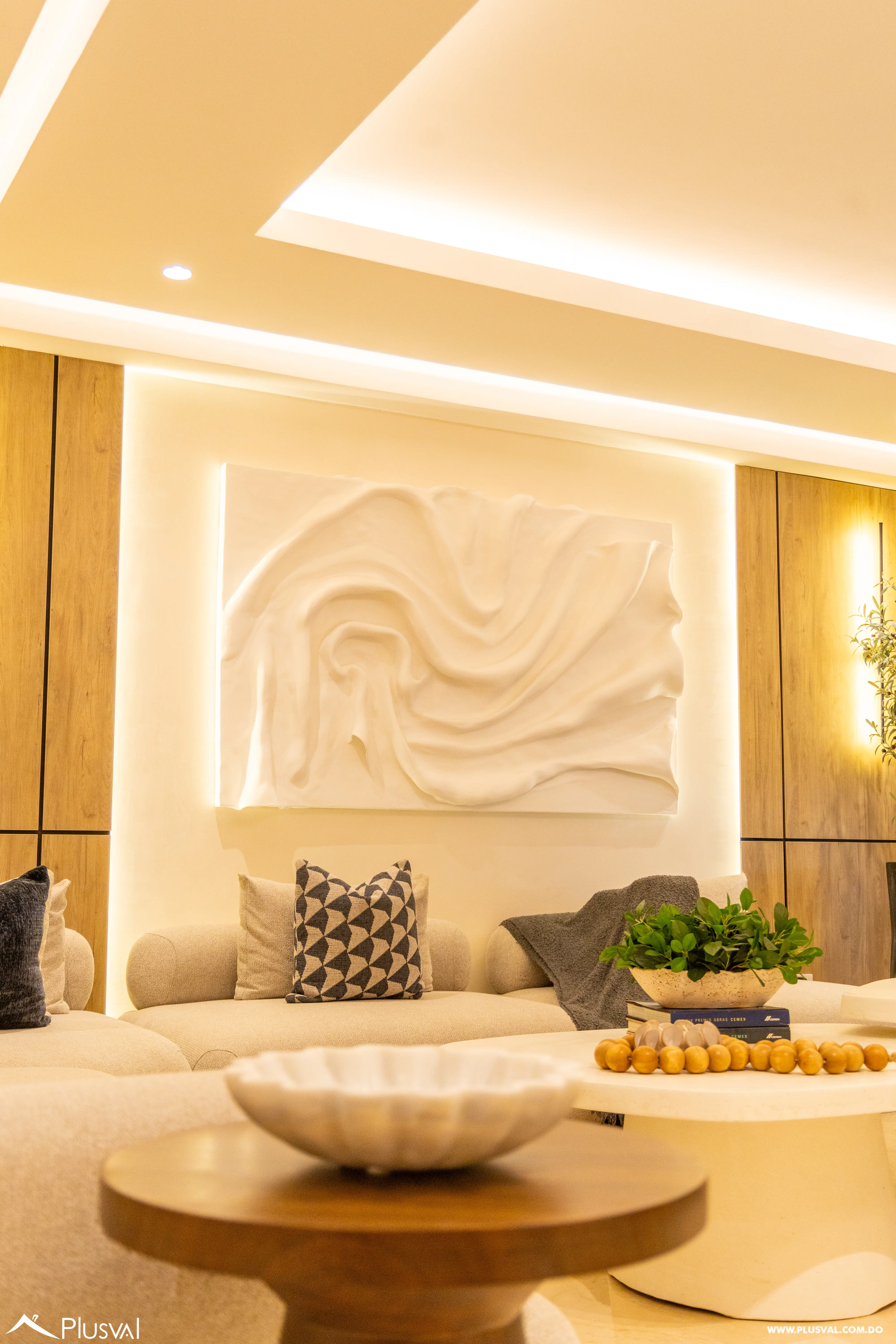 Apartamento Venta en Piantini 500302