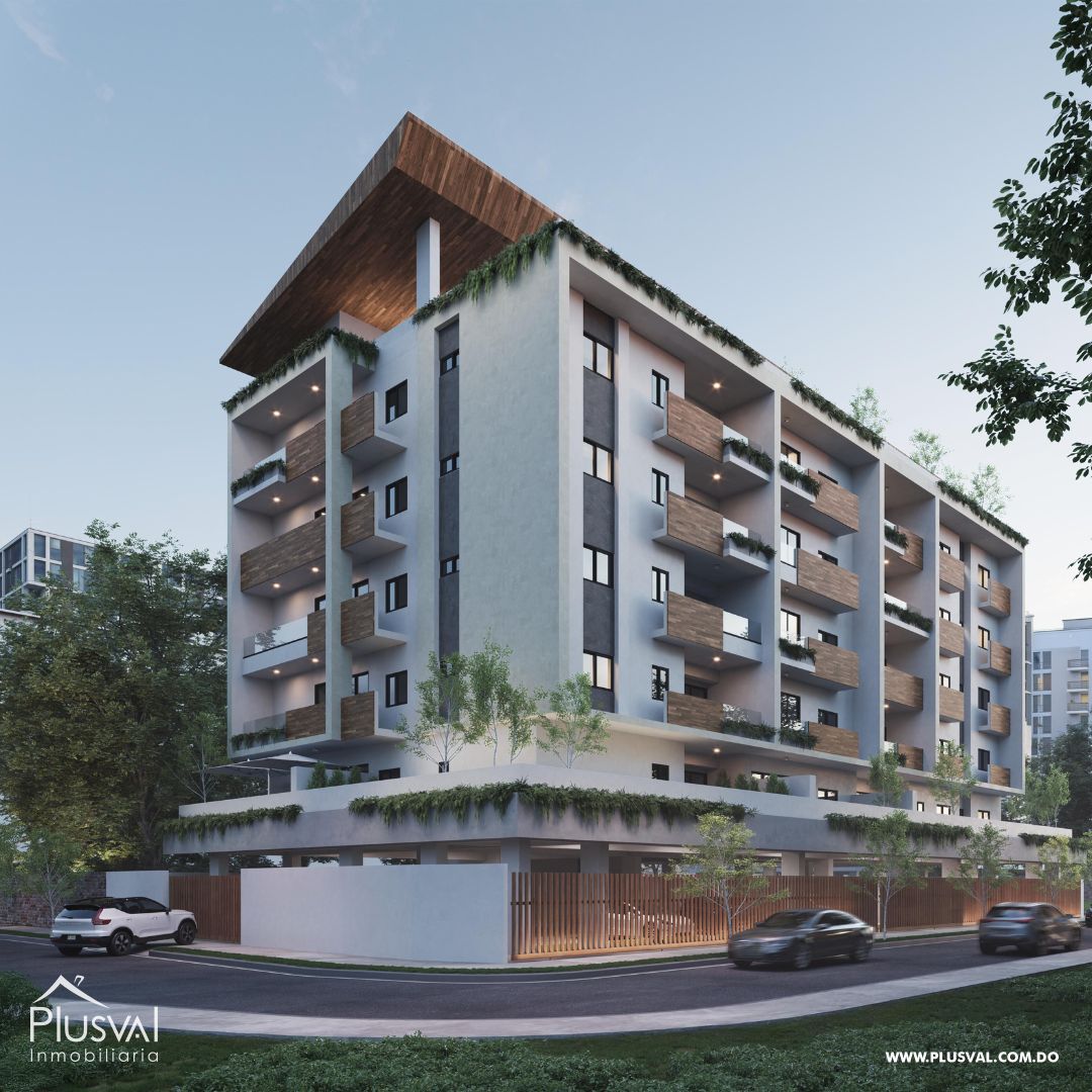 Apartamento en venta de1 habitación en Prado Oriental 404117