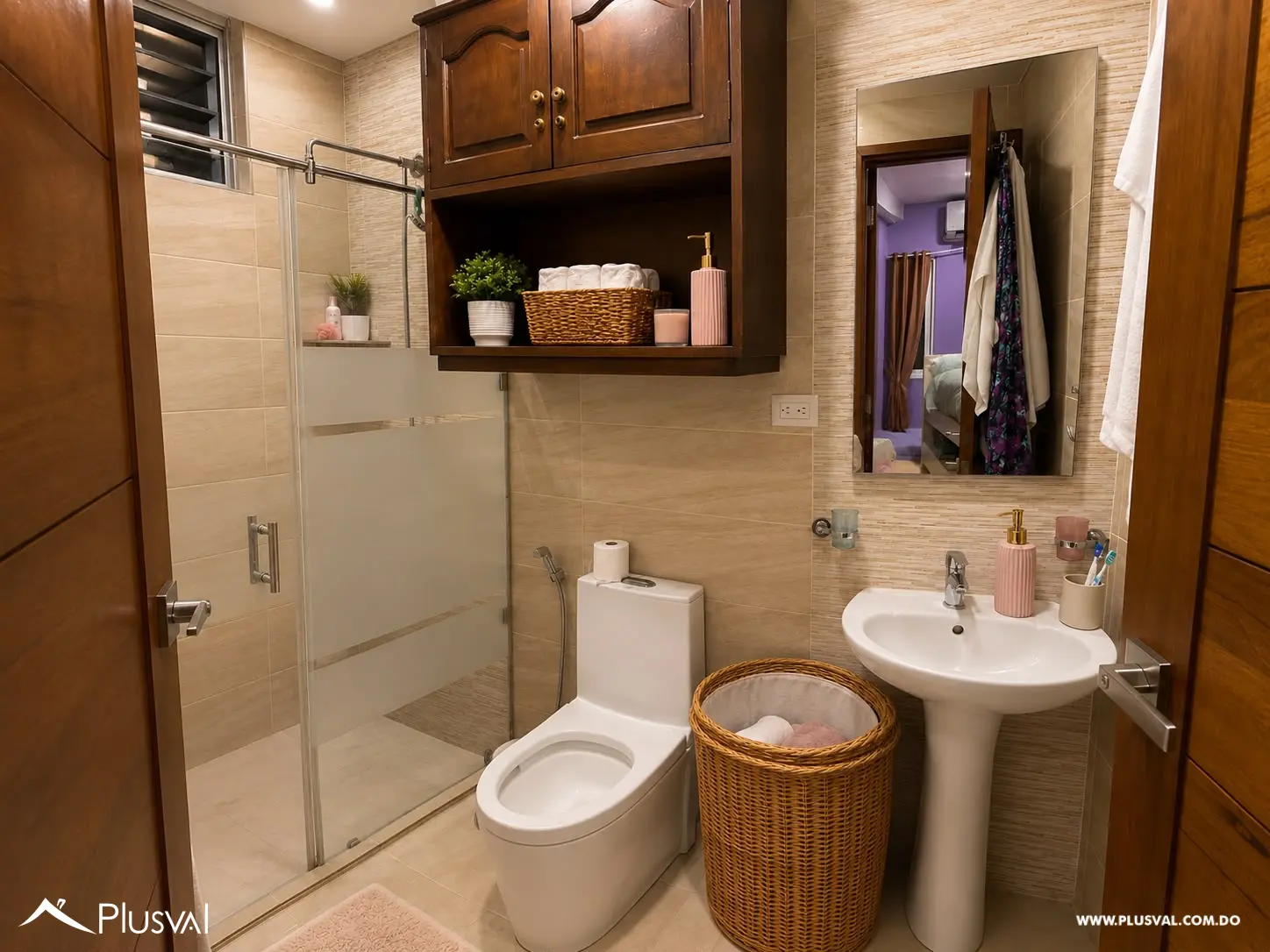 Se vende apartamento en Los Restauradores 517330