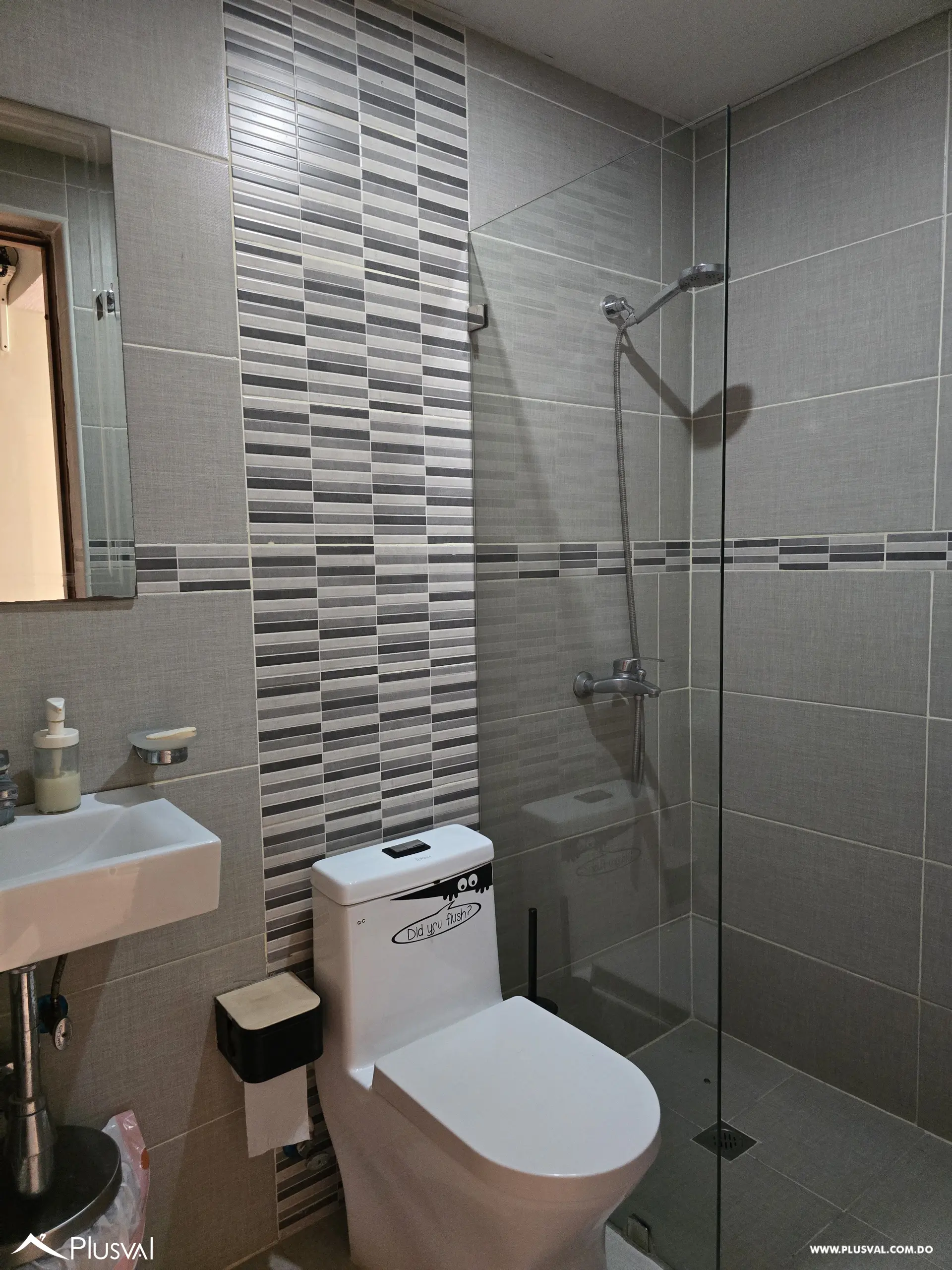 Apartamento en venta  excelente ubicacion y facil  acceso en Bella Vista 514726