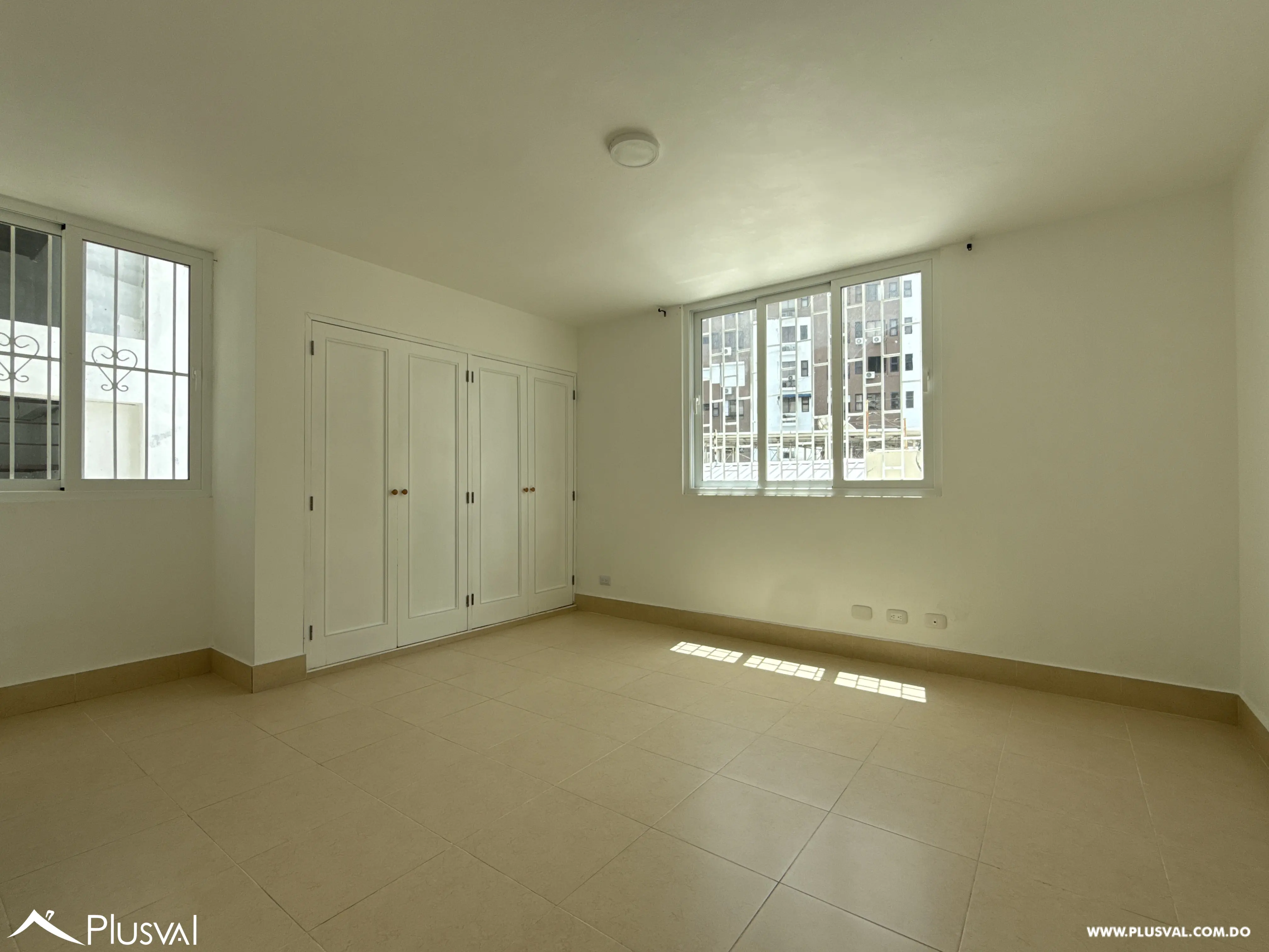 Apartamento en venta en La Esperilla 517195