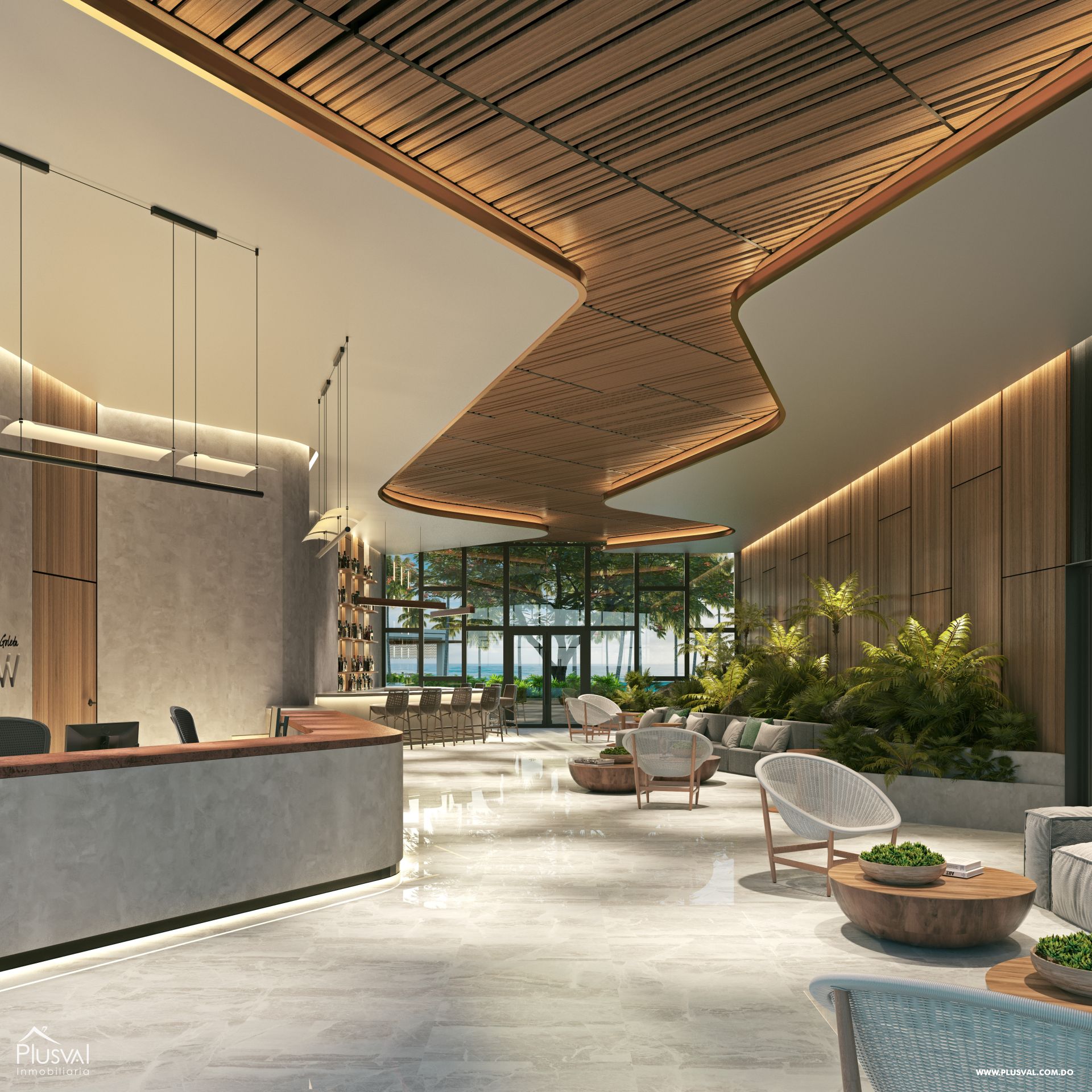 Nuevo Proyecto de Apartamentos Exclusivos en Cabarete 350523