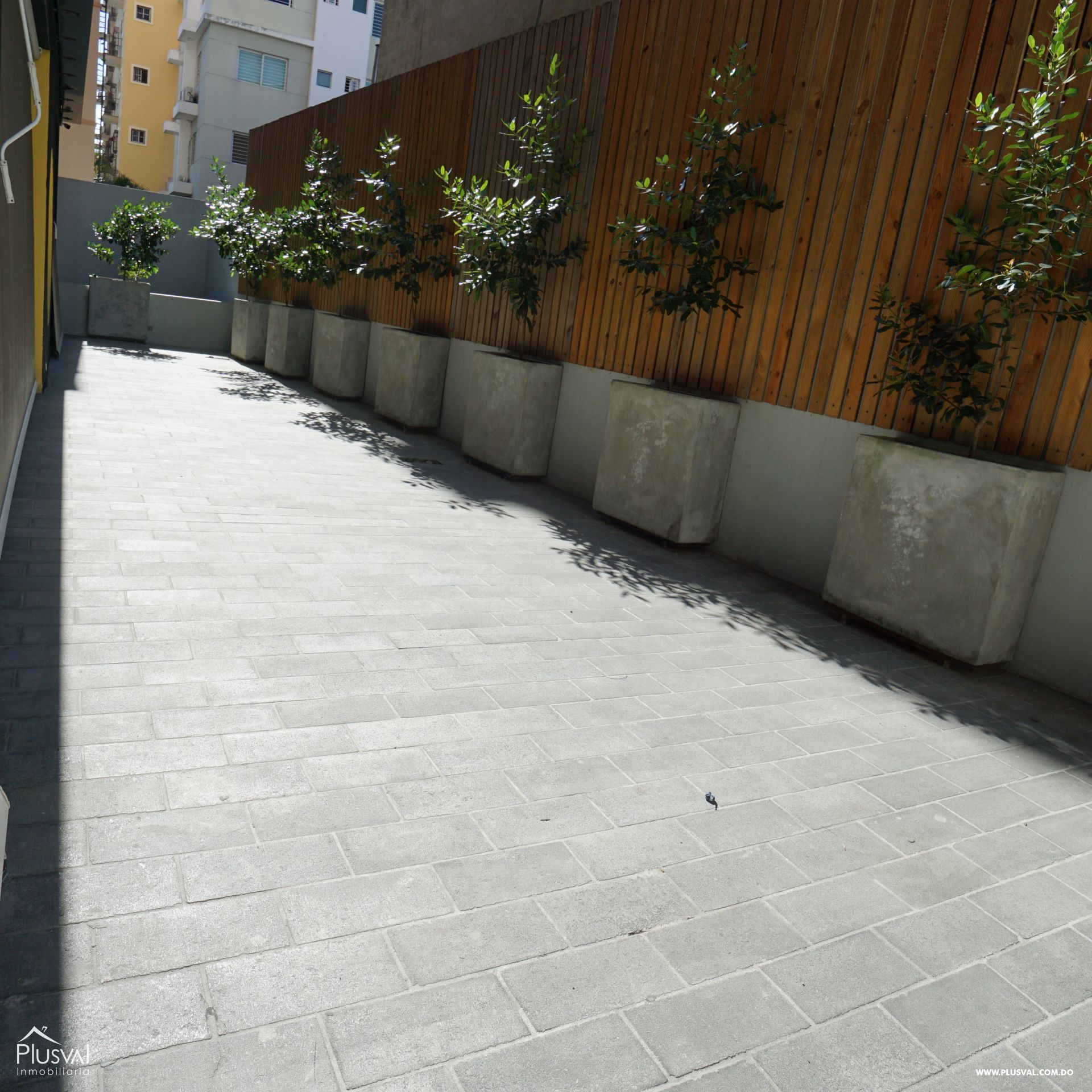 Apartamento en venta en Evaristo Morales 470546