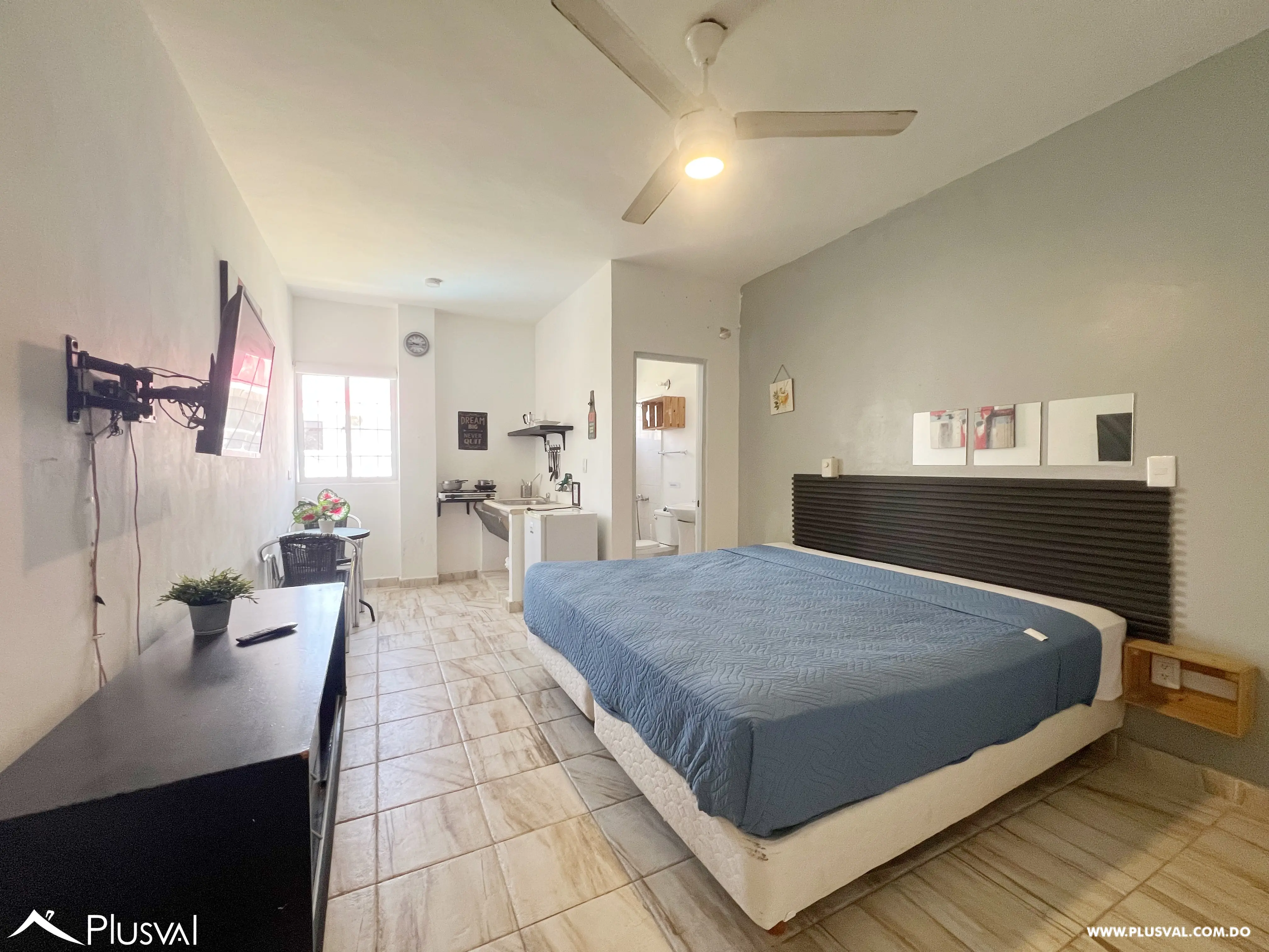Edificio en venta con gran potencial de inversión en Punta Cana 464166