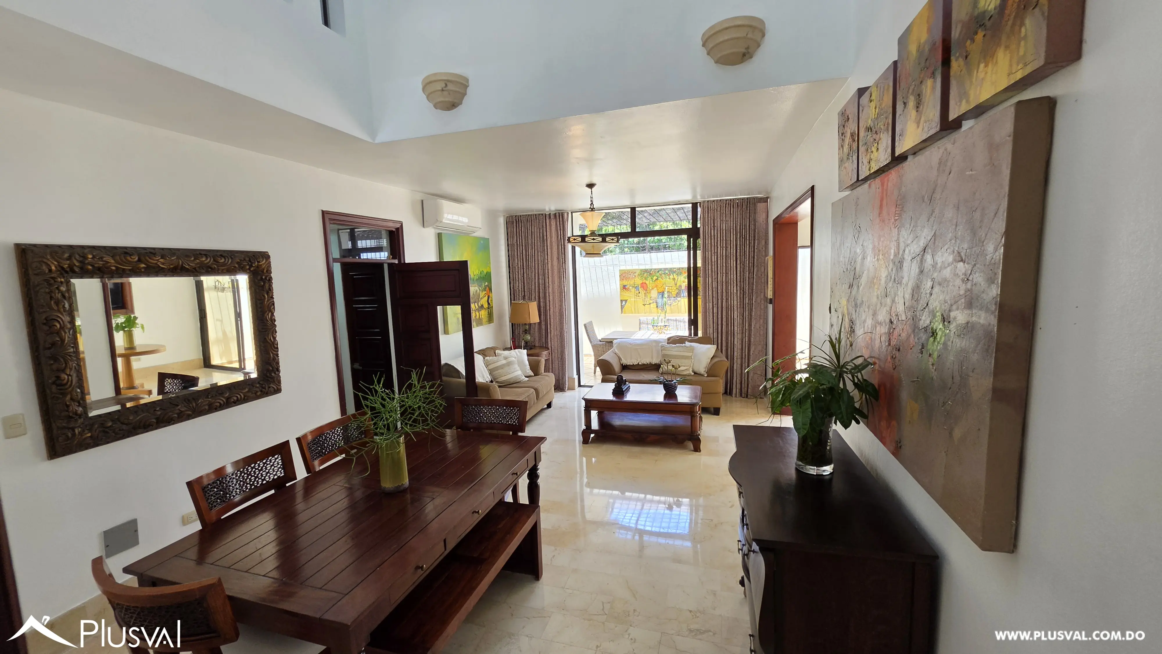 Buscas Espacio, Tranquilidad y Ubicación Céntrica: La Casa Ideal para tu Familia", La Esperilla 521316