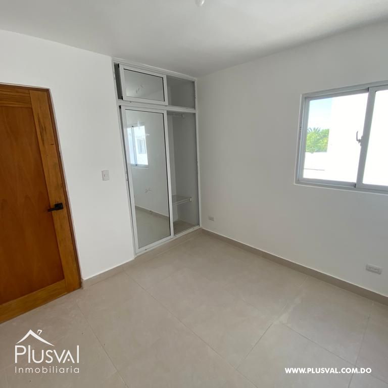Apartamentos en venta con excelente precio para invertir 333871