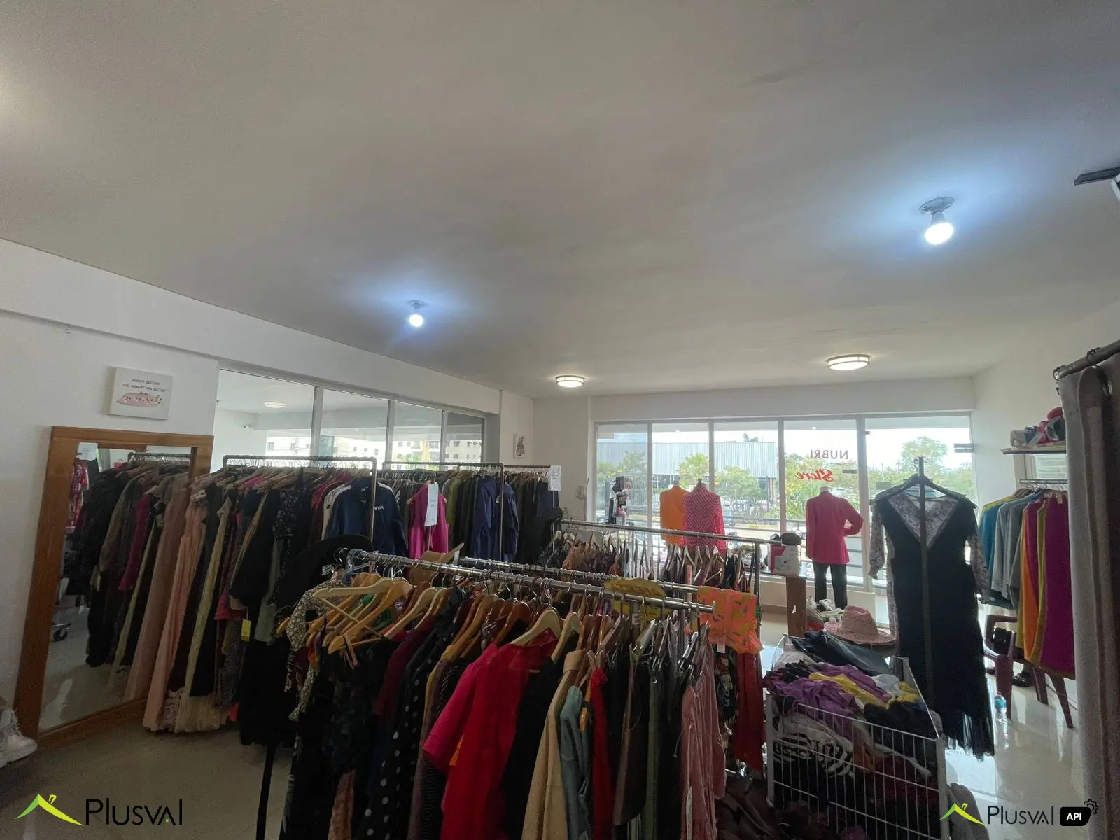 Local en venta ubicado en Santo Domingo Este. 445940