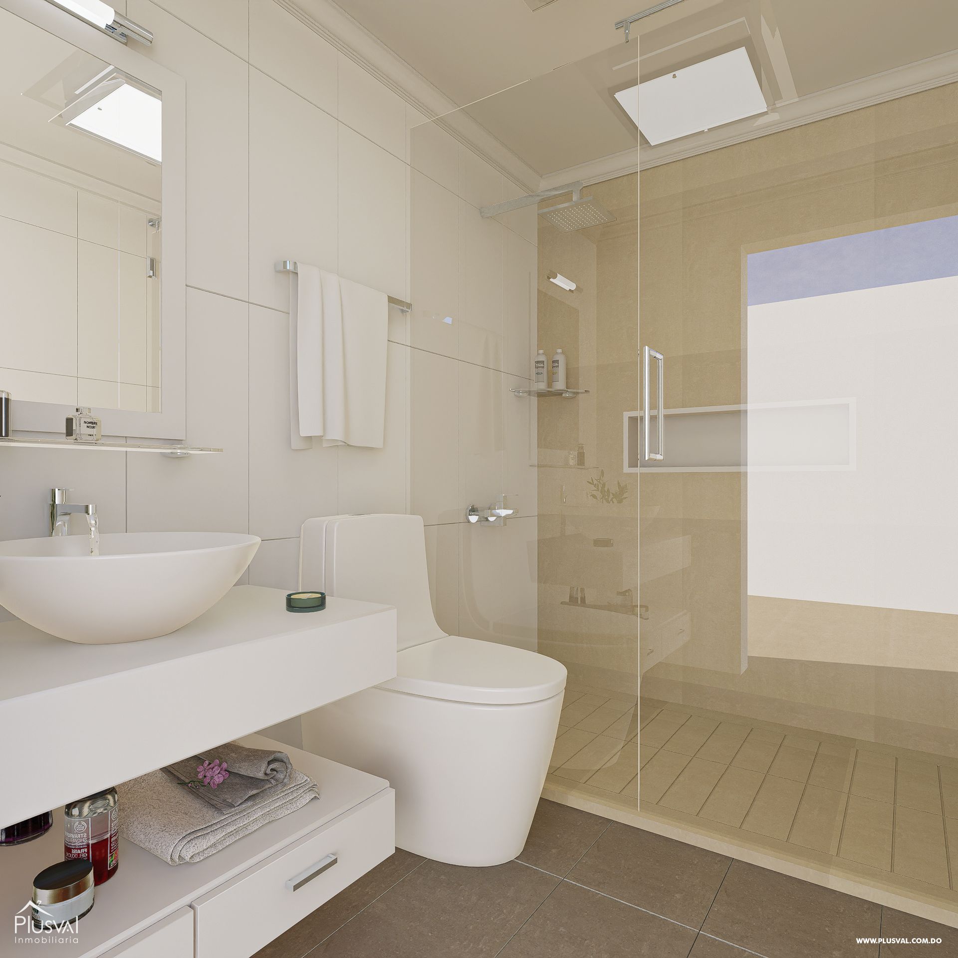 Venta de villas duplex en Punta Cana 373712