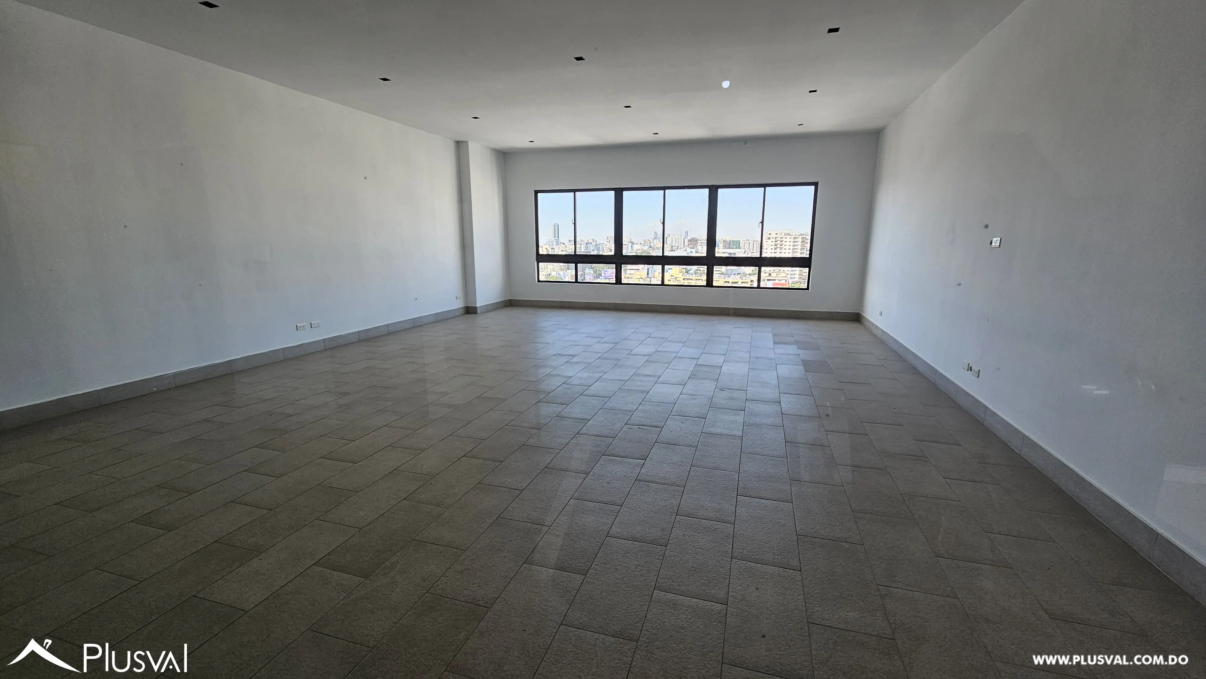 Apartamento amueblado en alquiler en Naco 488064