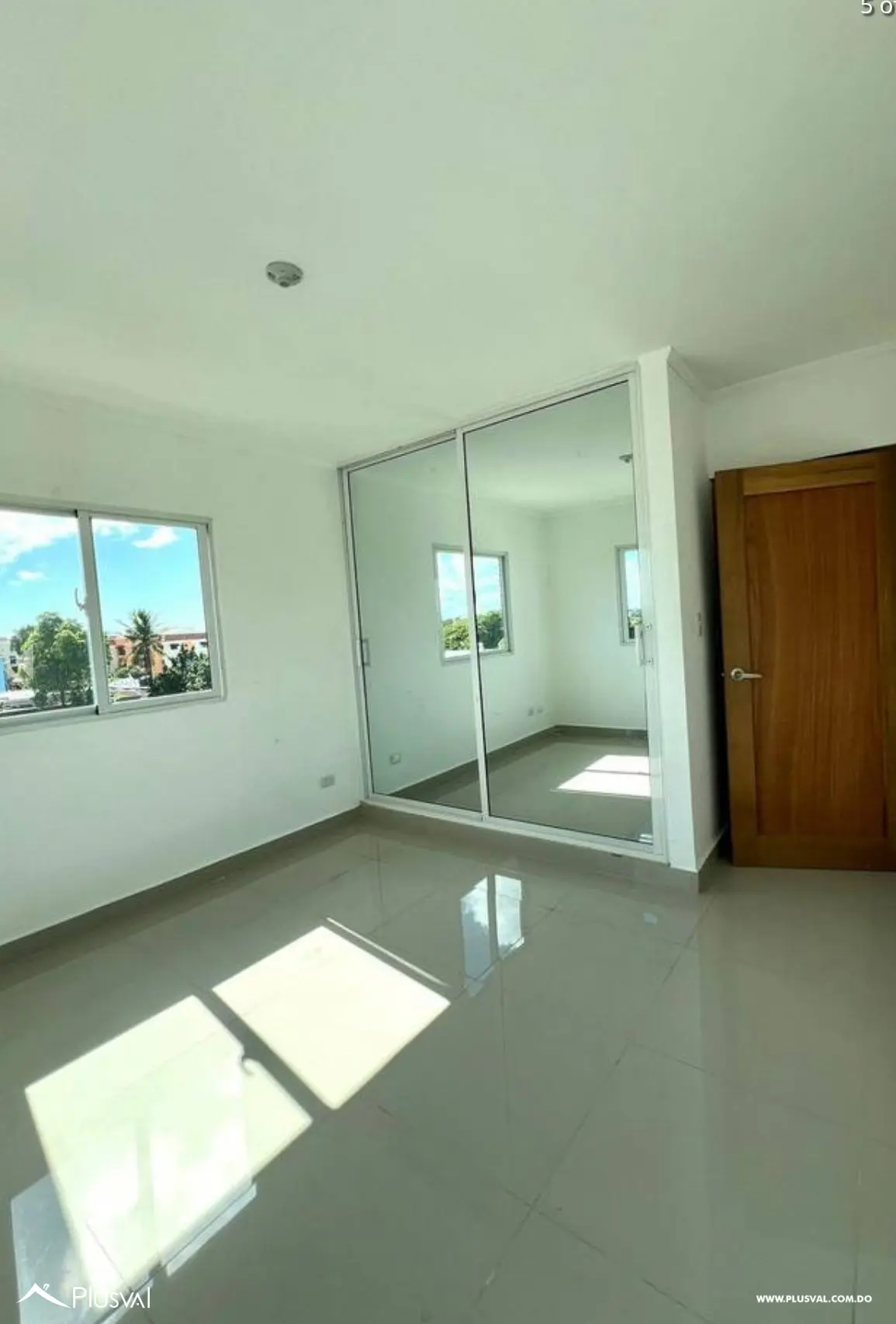 SE VENDE PENTHOUSE EN PALMAS BY ZION – ALMA ROSA 456751