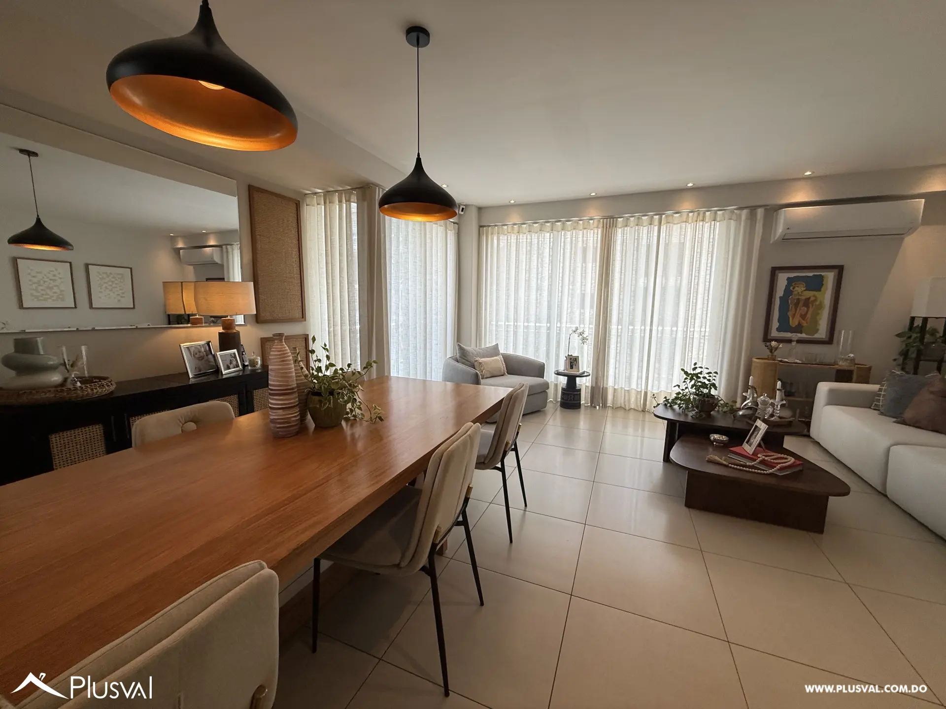 Venta Apartamento en Evaristo 515838