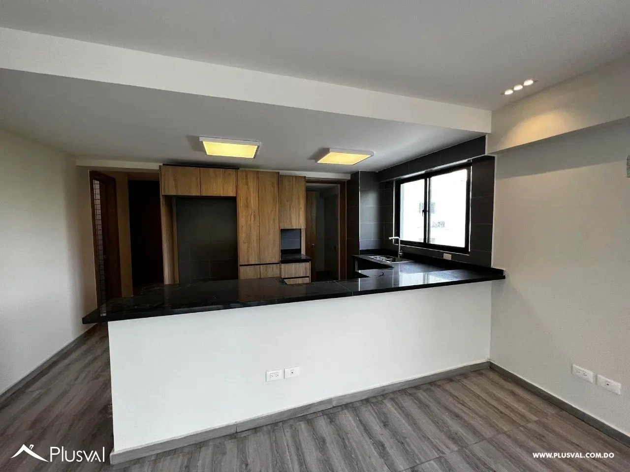 Apartamento con amplia Terreza y Exclusivas amenidades en Jardines del Sur. 456401