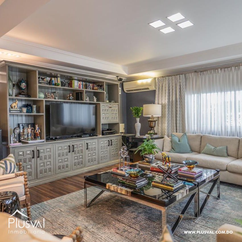 Bella casa en venta 367598