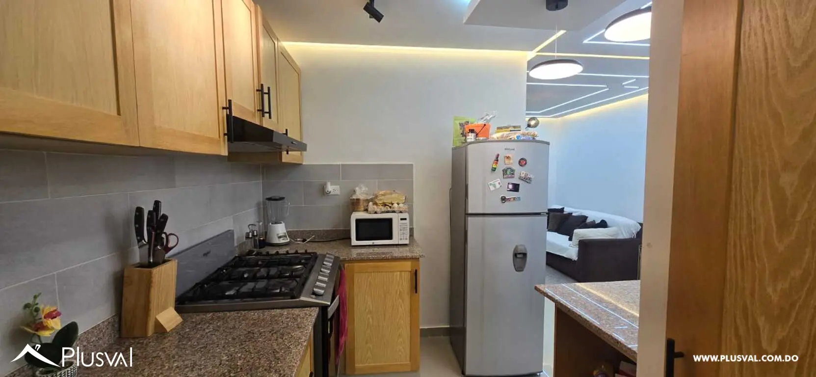 Apartamento en Venta de 3 Habitaciones en Alameda 516142