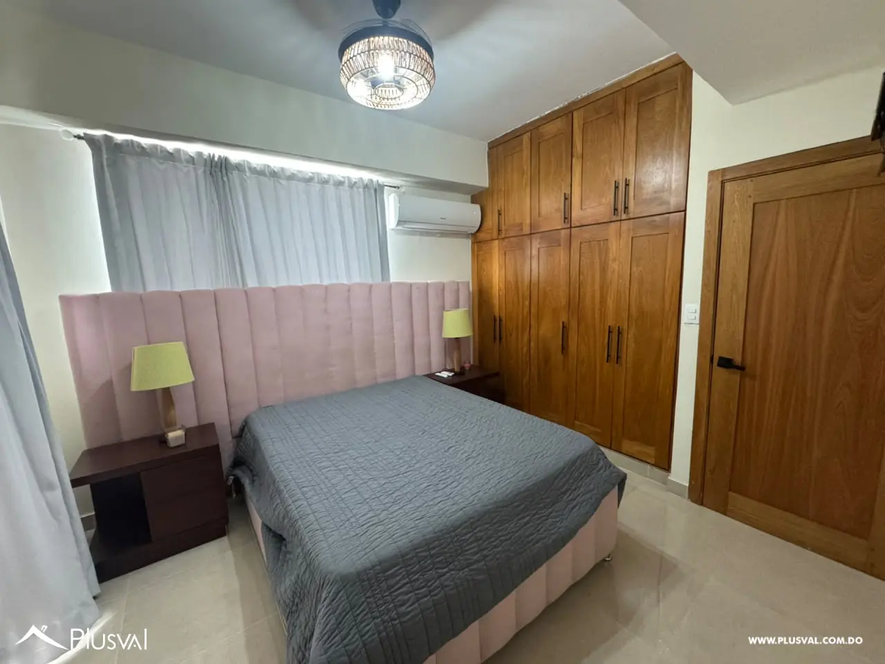 Apartamento en Venta en Exclusiva Zona de Santiago 515346