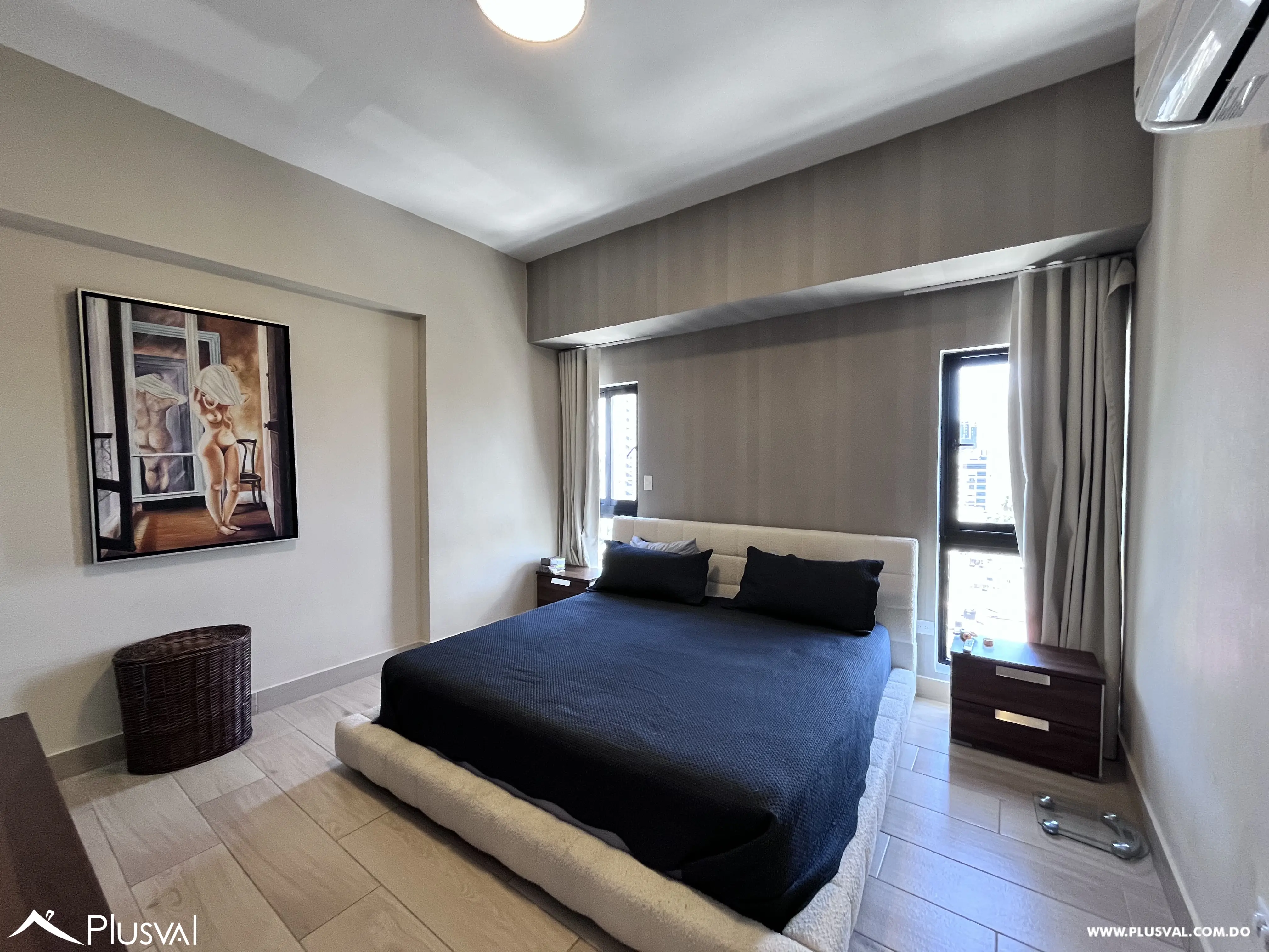 Apartamento en venta en Naco 507139
