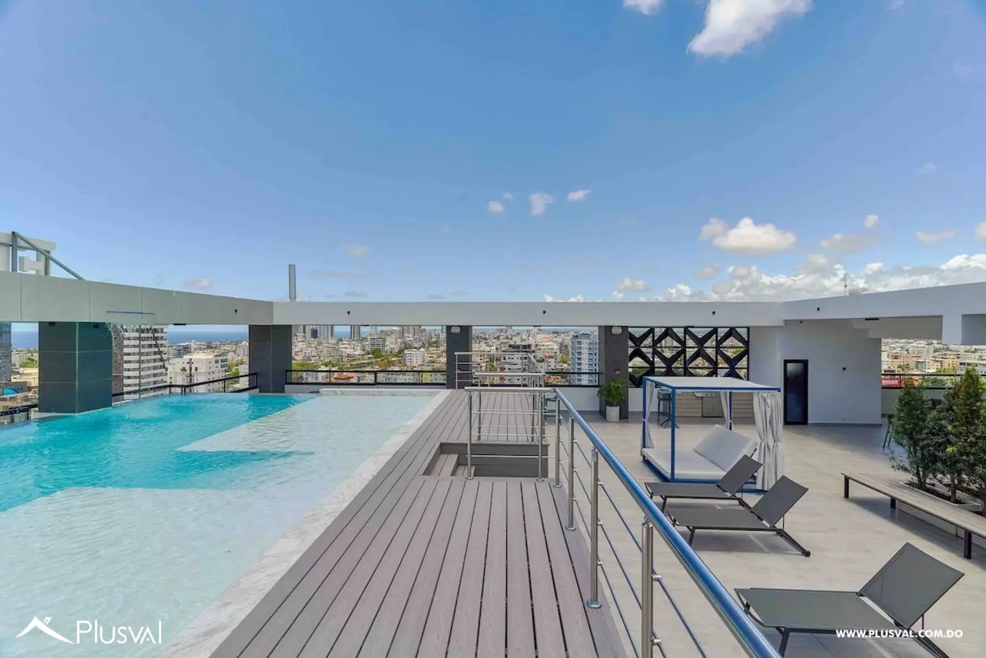 Apartamento de dos habitaciones en Venta en Mirador Norte con excelentes areas sociales 504141