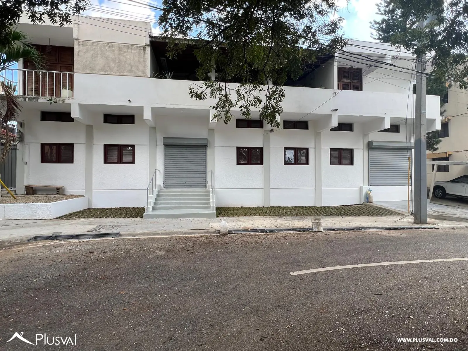Local Comercial en Los jardines 453402