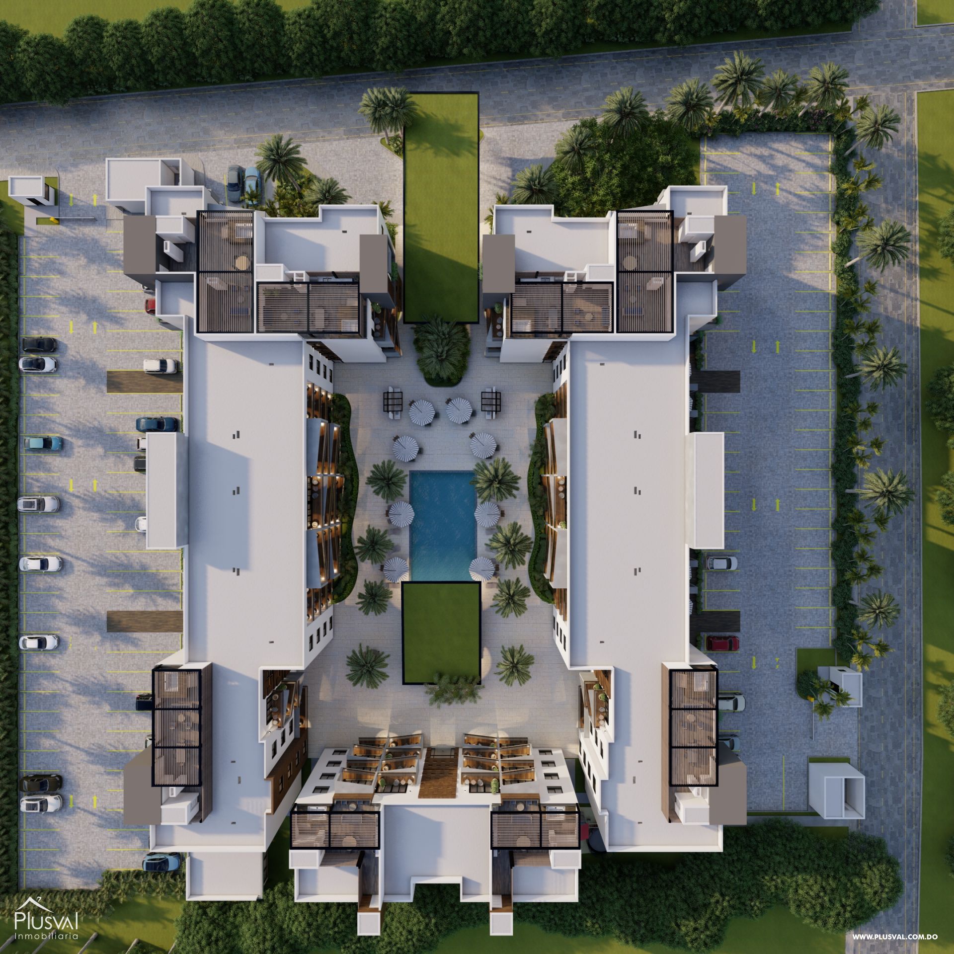 DISTRICT RESIDENCES 281541