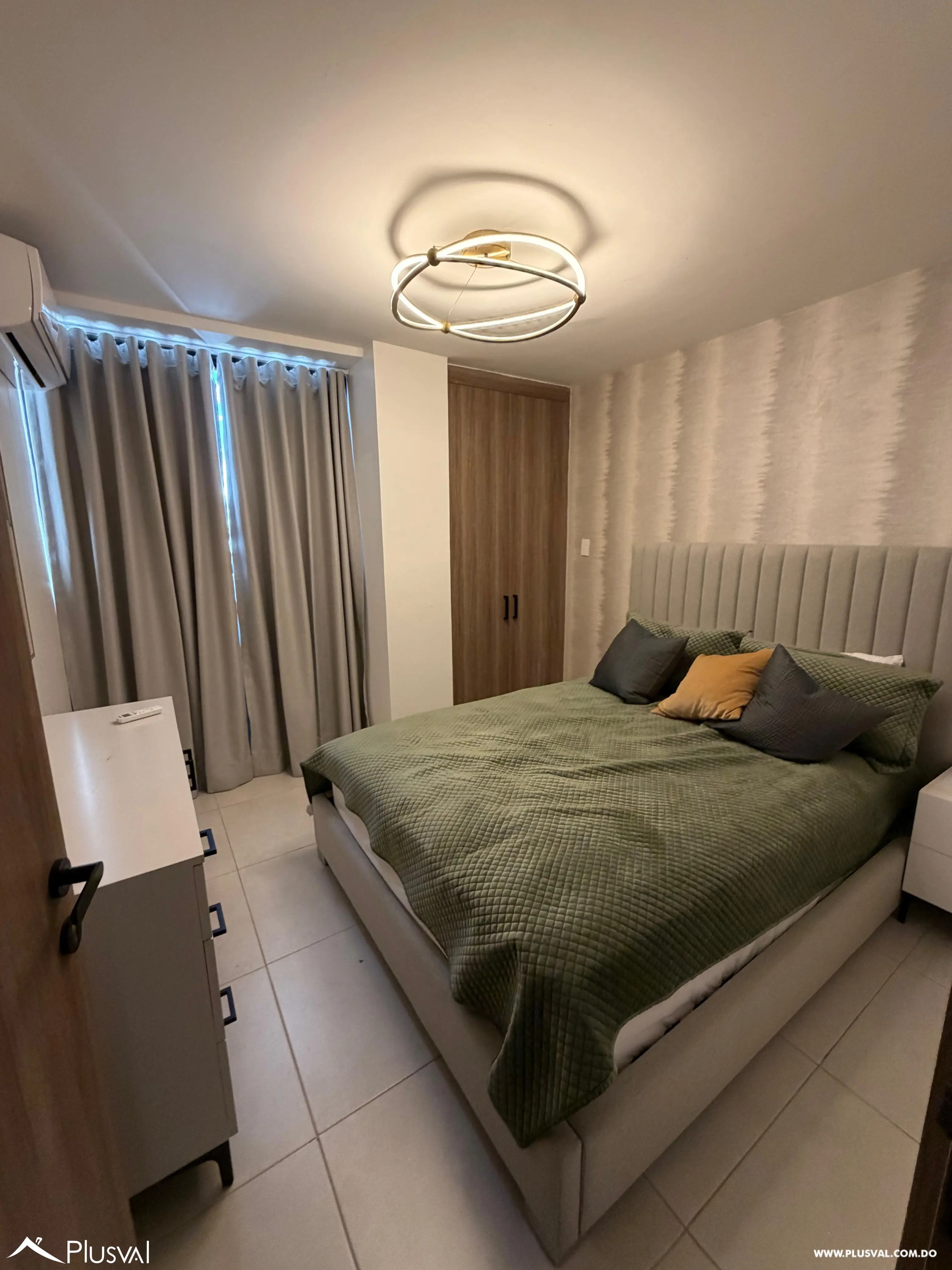 Exclusivo Apartamento Amueblado en La Esmeralda 513491