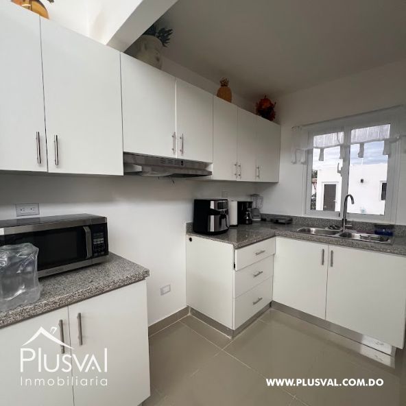 Amplia casa tipo villa a la venta en Niagara Beach Punta Cana 392746