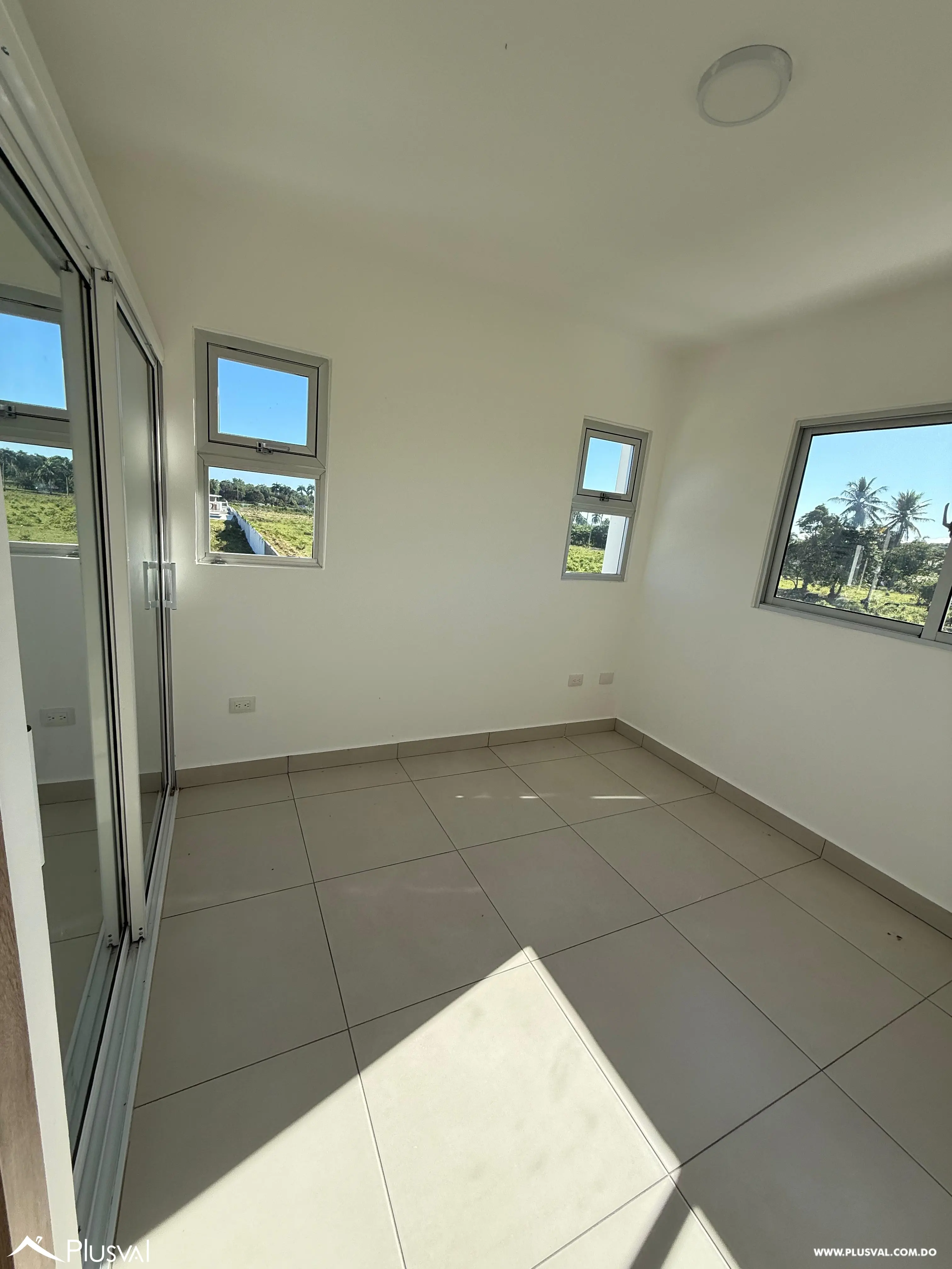 Apartamento en venta en Puerto Plata cerca de Playa Dorada 479186