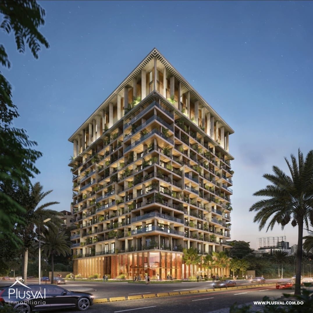 Condominio Residencial Hotelero de Lujo 261844