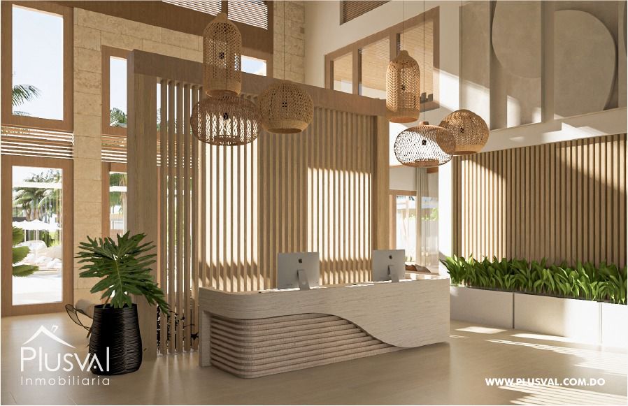 Aurora Dominicus Village Apartamento Estudio 481780