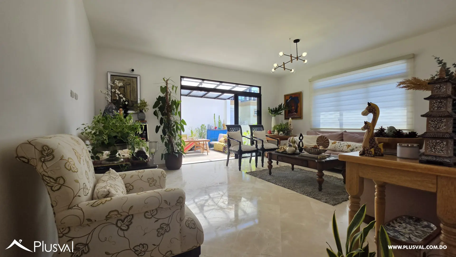 Casa en Venta en Altos de Arroyo Hondo III, Distrito Nacional 530135