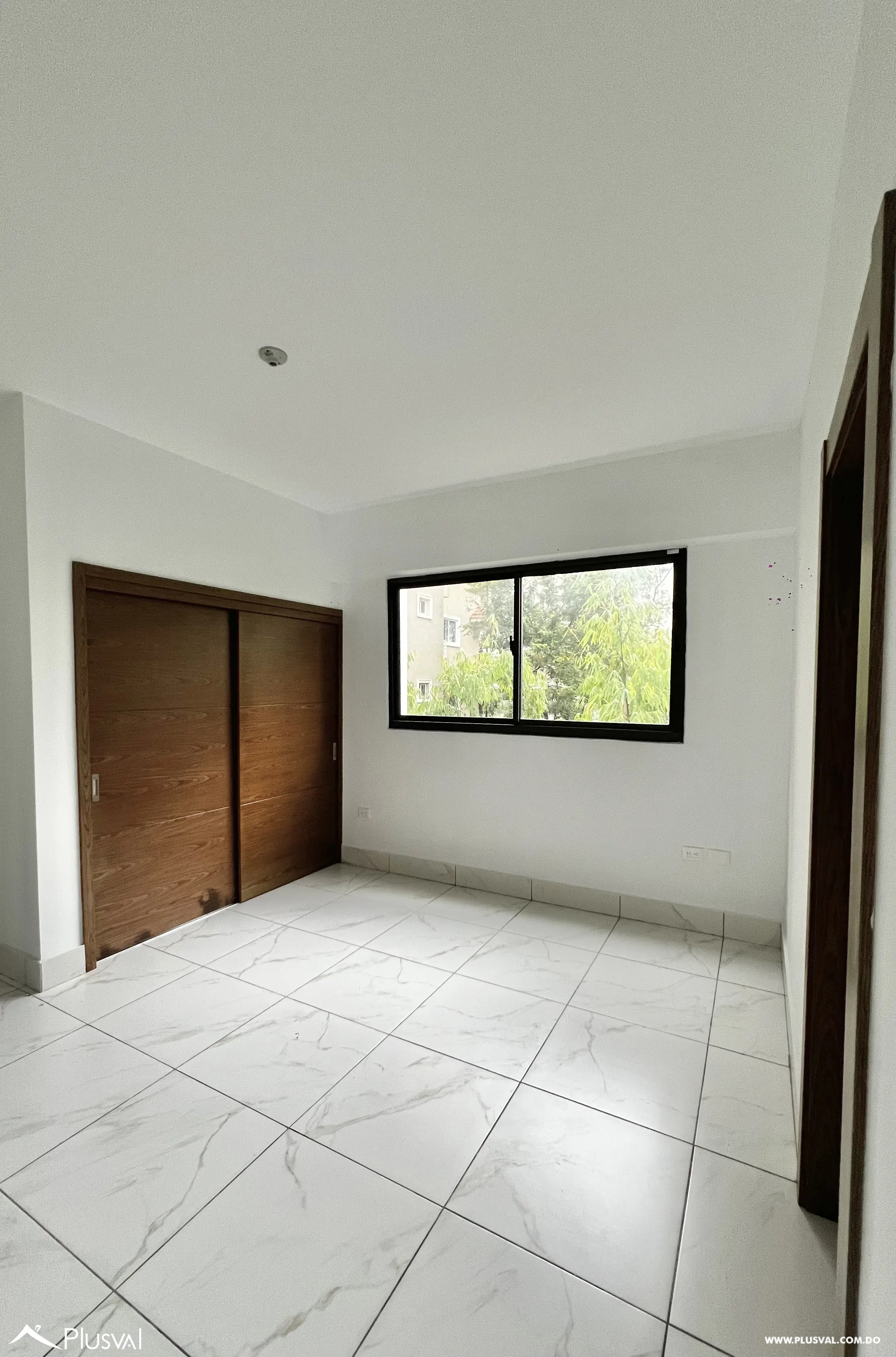 Exclusivo apartamento de una habitación con linea blanca en alquiler en Piantini 457744