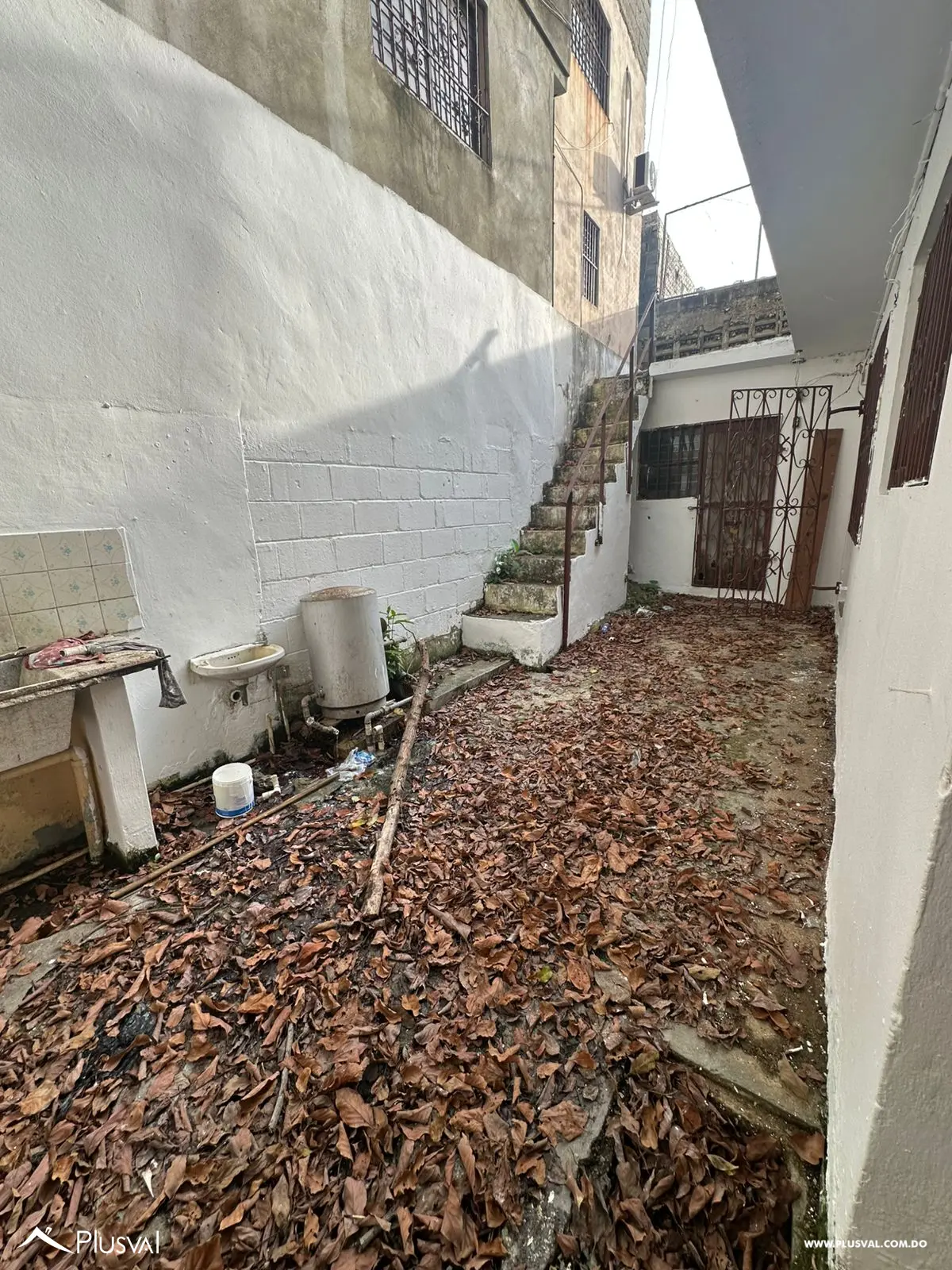 Venta de casa para remodelar en Ciudad Nueva 463247
