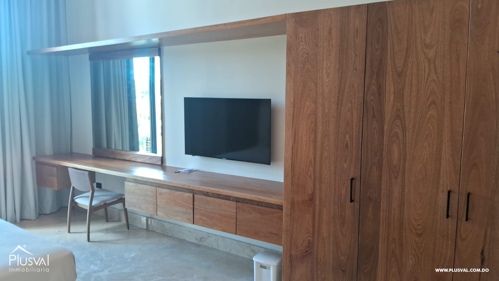 Venta de villa en casa de campo 477722