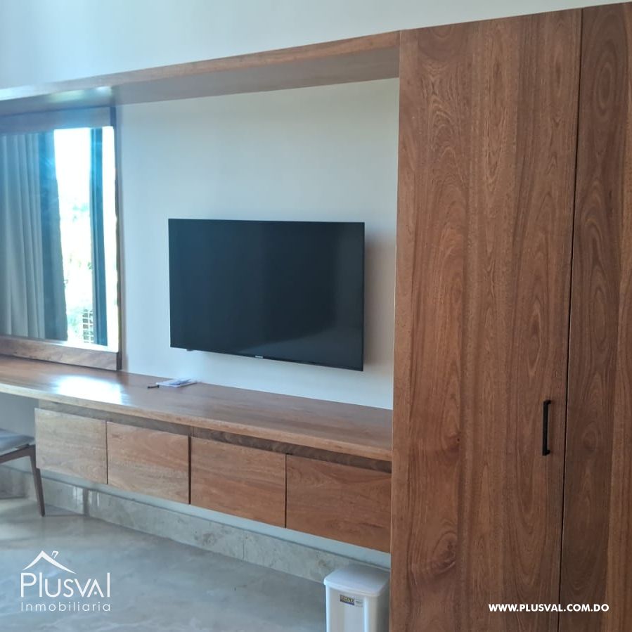 Venta de villa en casa de campo 477722
