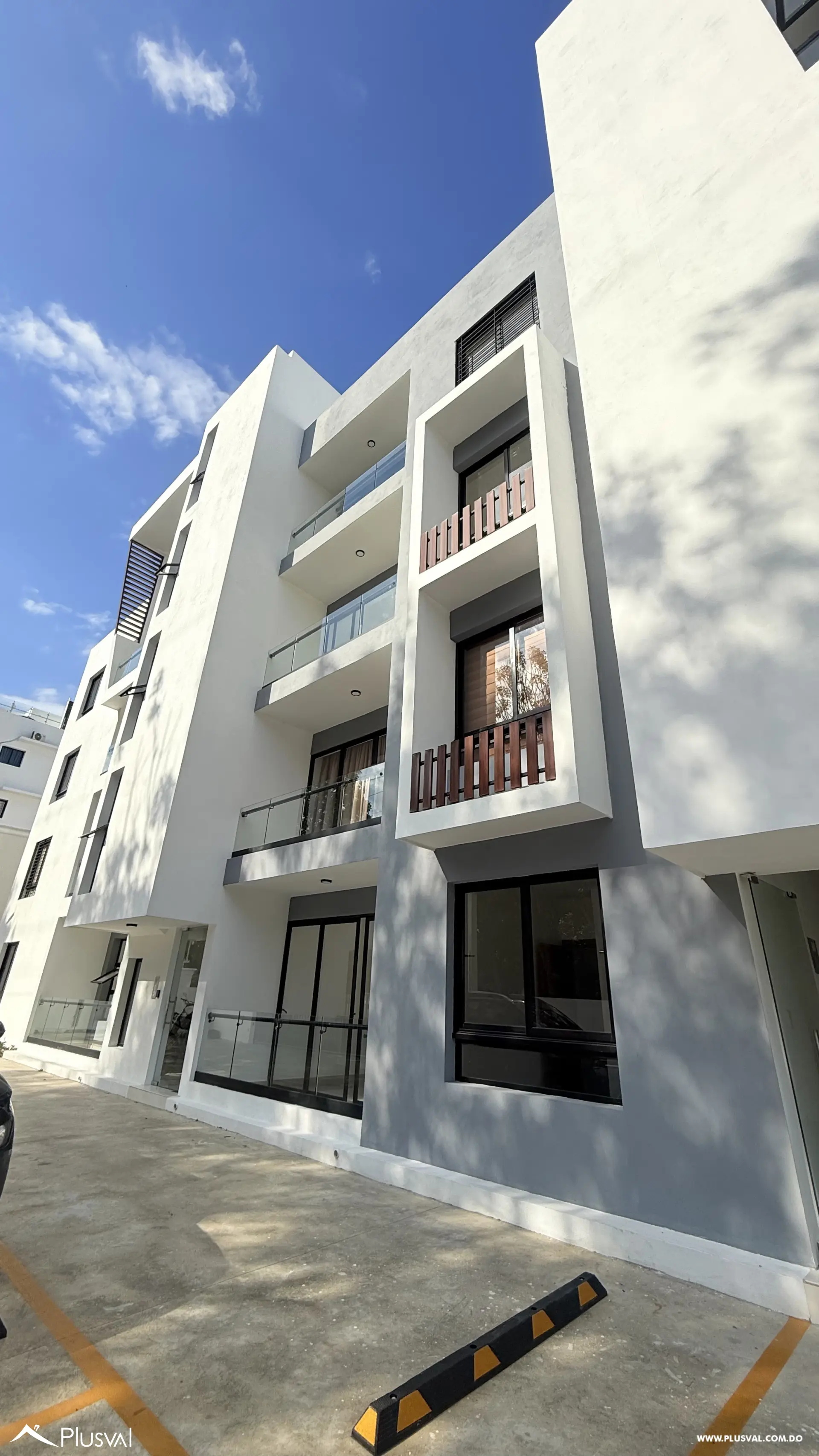 Proyecto de Apartamentos en Jardines del Sur 487808