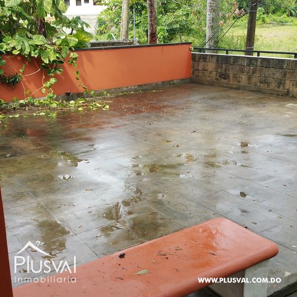 Amplia casa en Cuesta Brava a la venta 273446