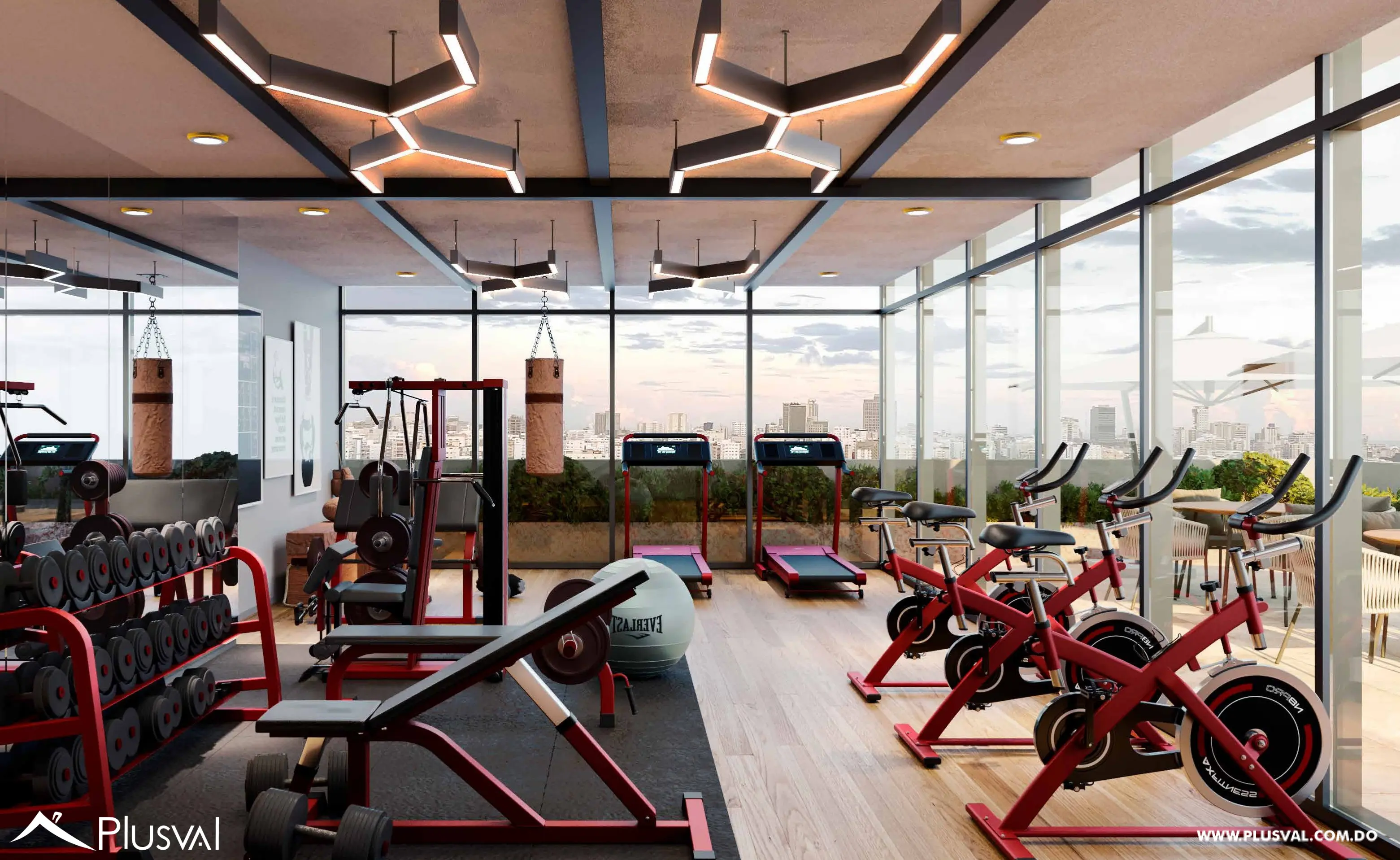 Apartamento en venta, Evaristo Morales 491021