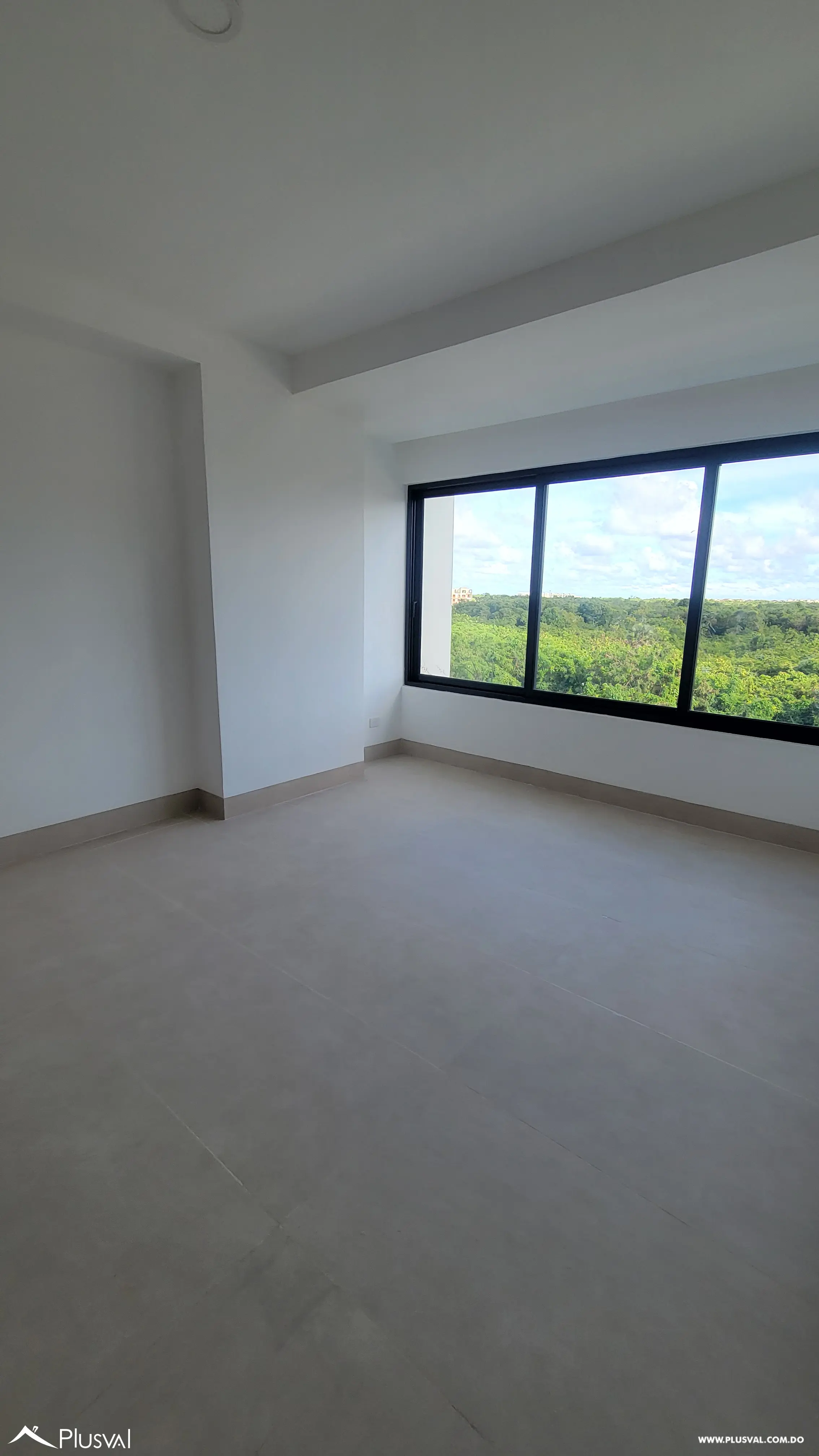 Amplio apartamento de 2 H con Terraza Las Canas. Lanwood 481408