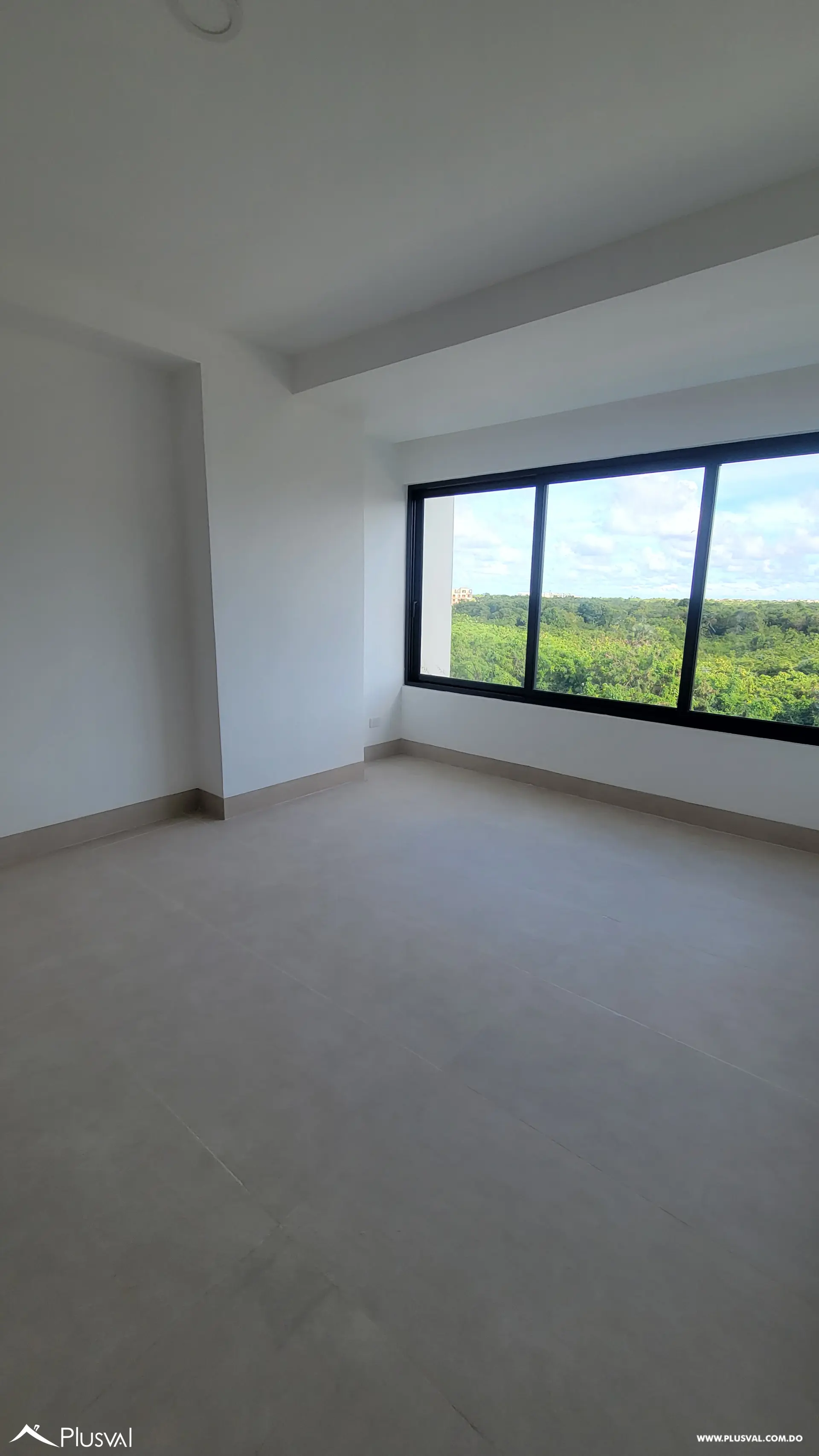 Amplio apartamento de 2 H con Terraza Las Canas. Lanwood 481408