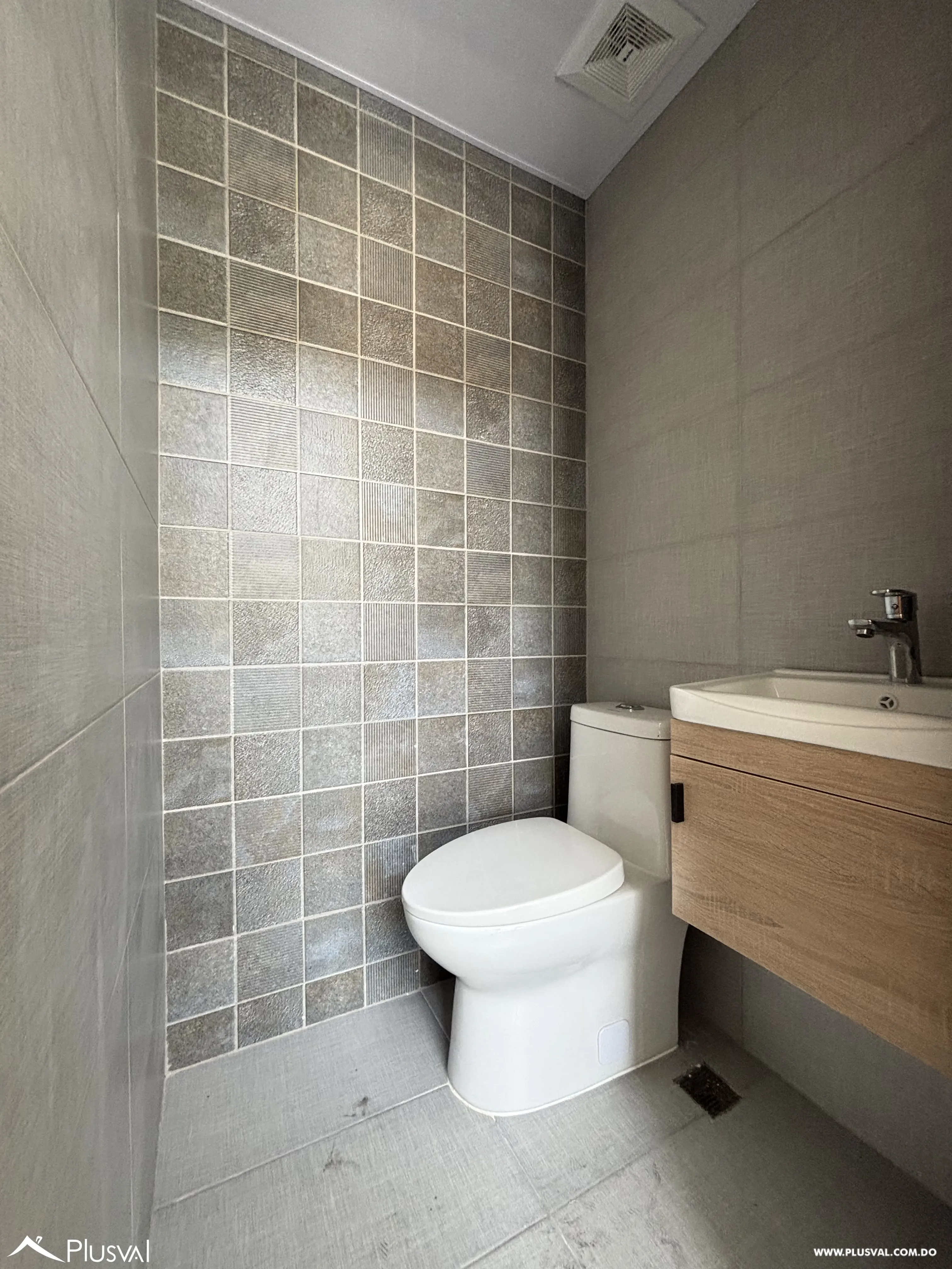 Apartamento Loft en venta en Evaristo Morales 464135