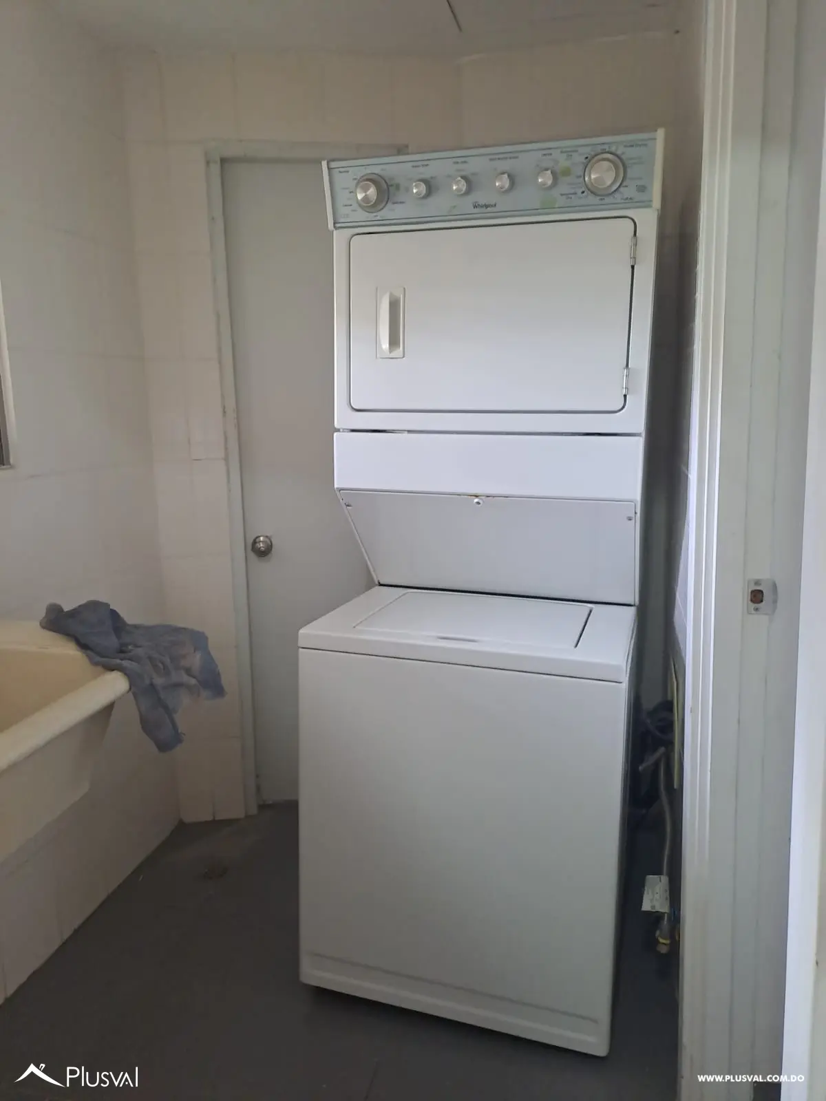 Hermoso apartamento en alquiler en el naco 464220