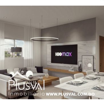 Proyecto residencial cerca de hoteles y restaurantes 276308