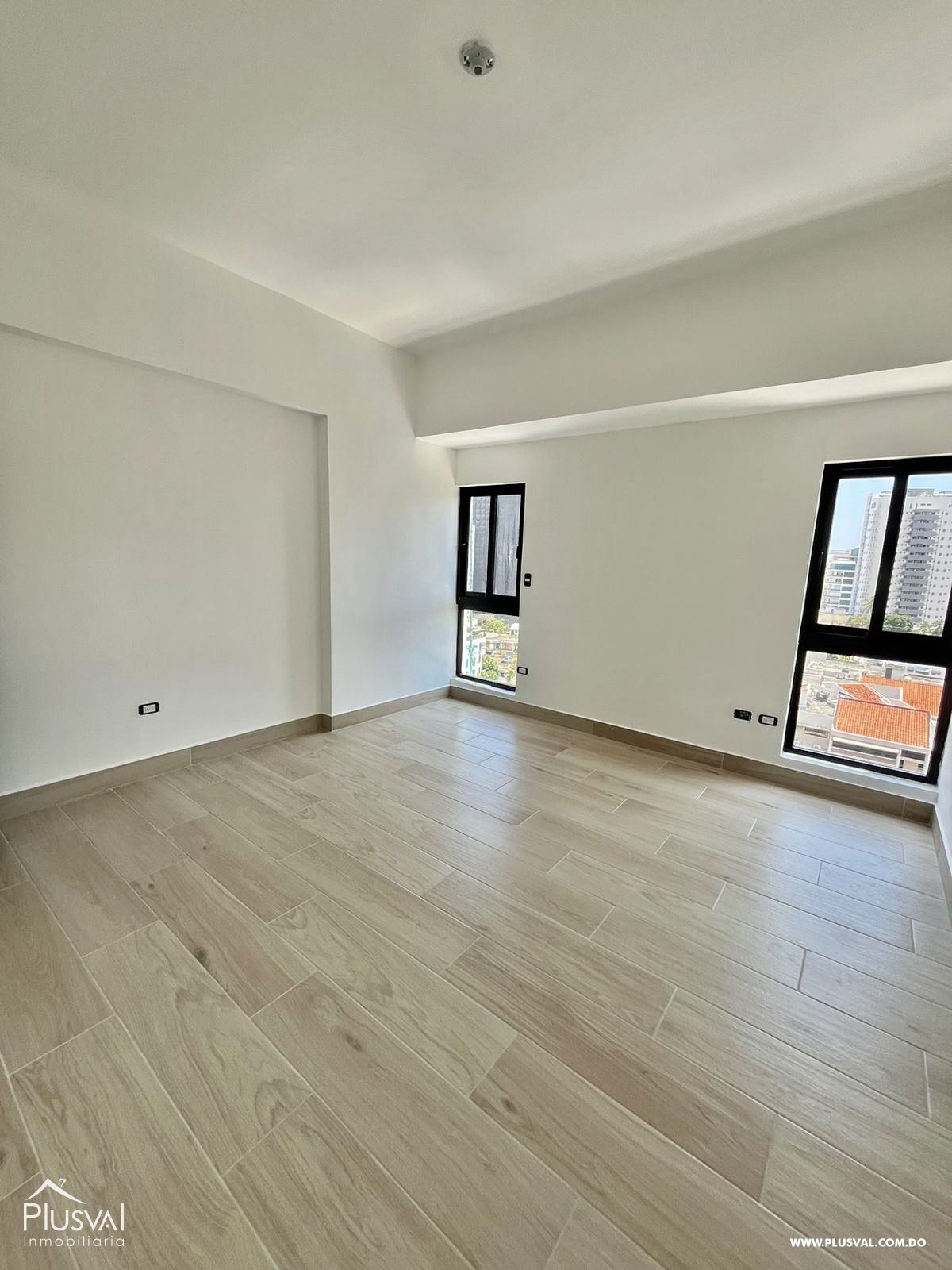 Apartamento en venta en Naco 357550