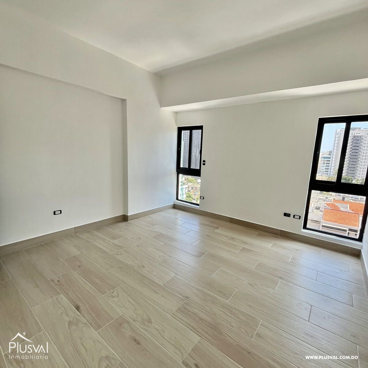 Apartamento en venta en Naco 357550