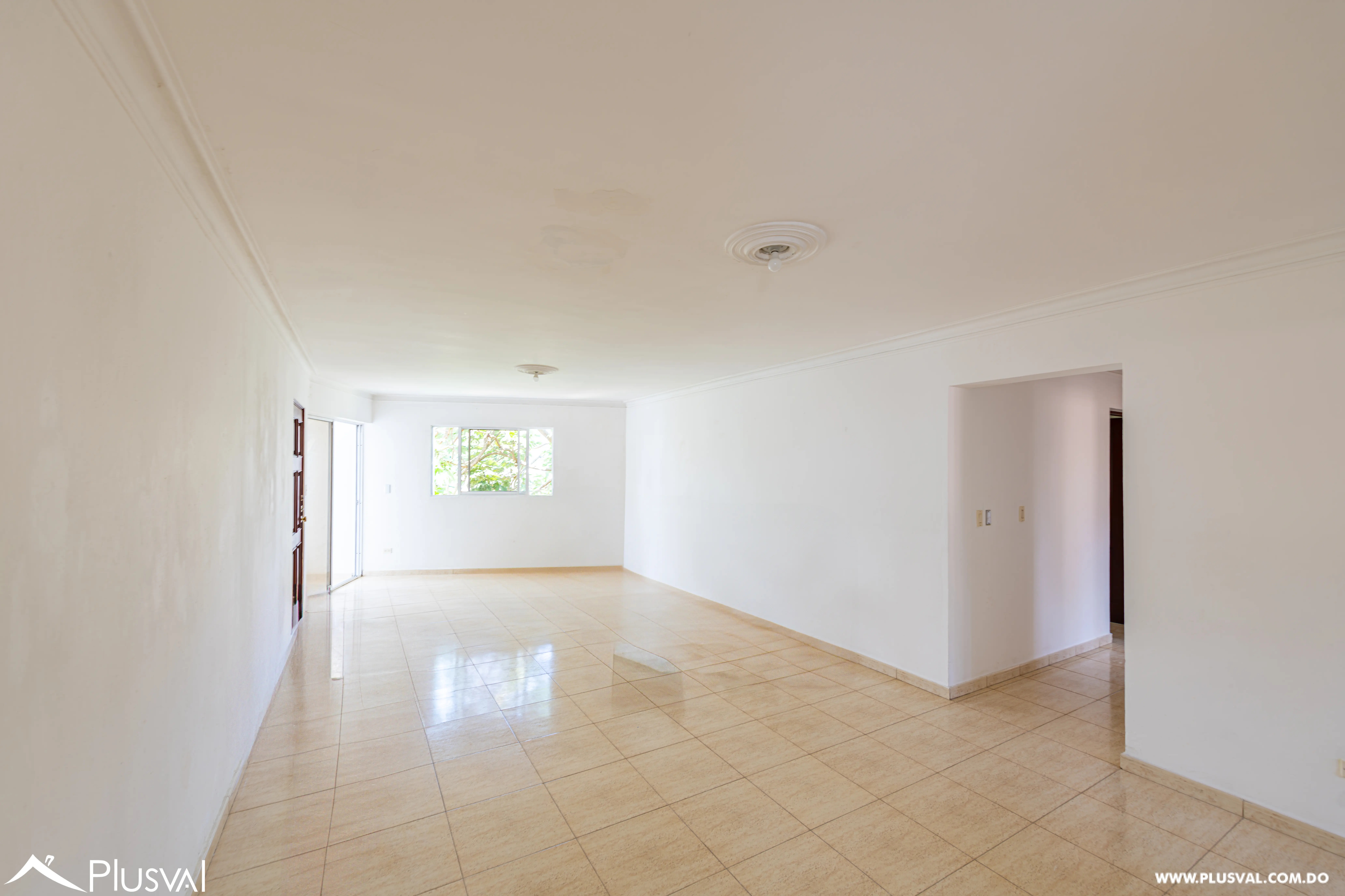 Amplio Apartamento en Venta de 160 m² con 2 Parqueos en Renacimiento 499260