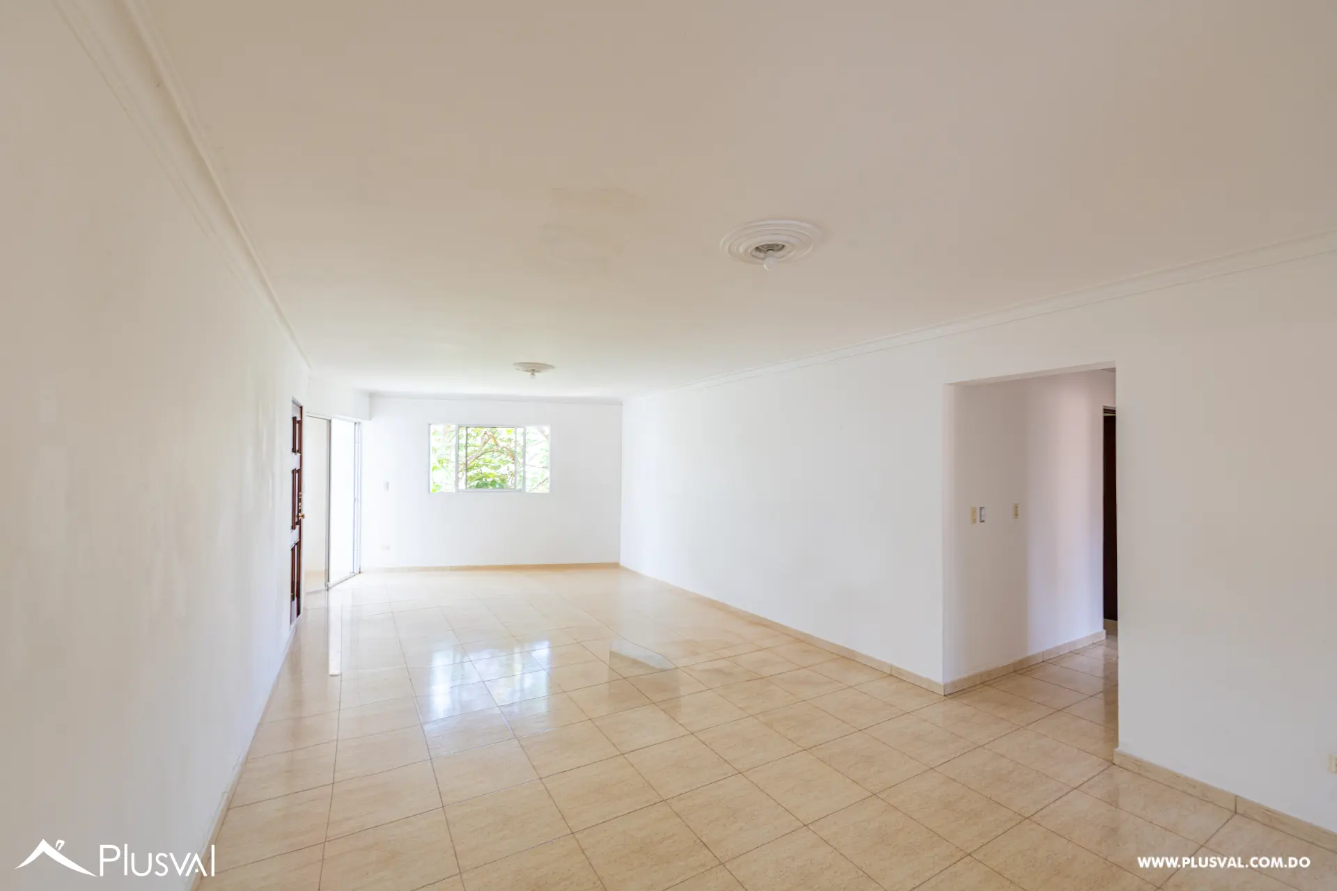 Amplio Apartamento en Venta de 160 m² con 2 Parqueos en Renacimiento 499260