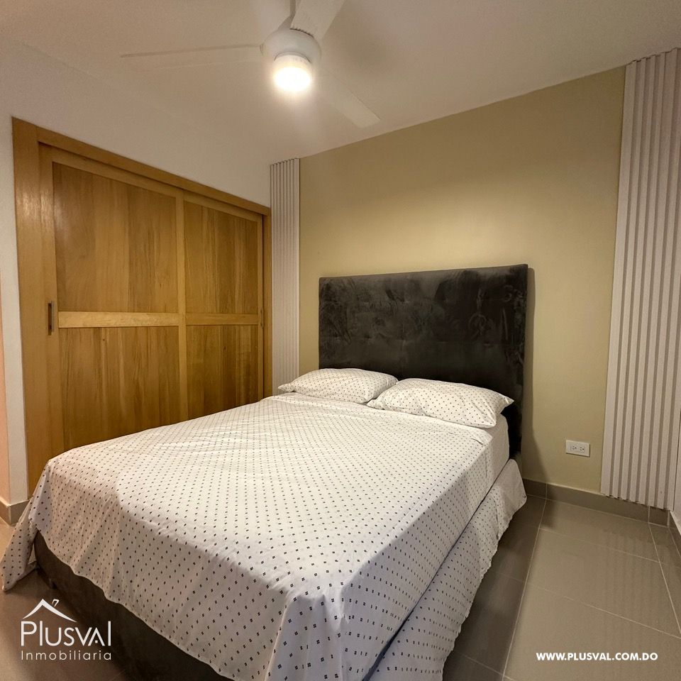 Apartamento Amueblado en venta en Colinas de los Rios 414324