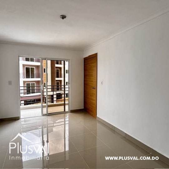 Apartamentos nuevos en Santo Domingo Oeste; a solo pasos de la estación del Metro 428736